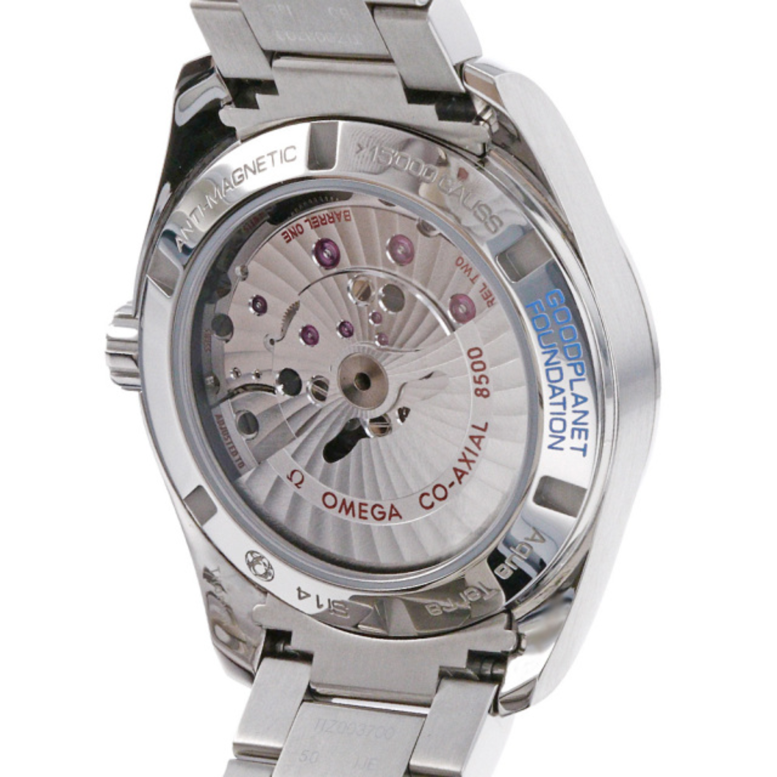 Omega SEAMASTER AQUA TERRA 150M 231.90.39.21.04.001