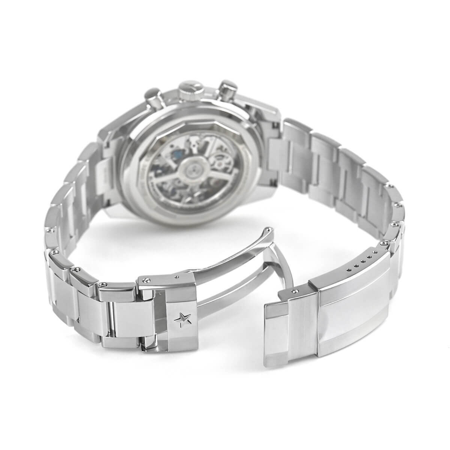 Zenith Chronomaster Original Chronograph Automatic 38 mm 03.3200.3600/22.M3200