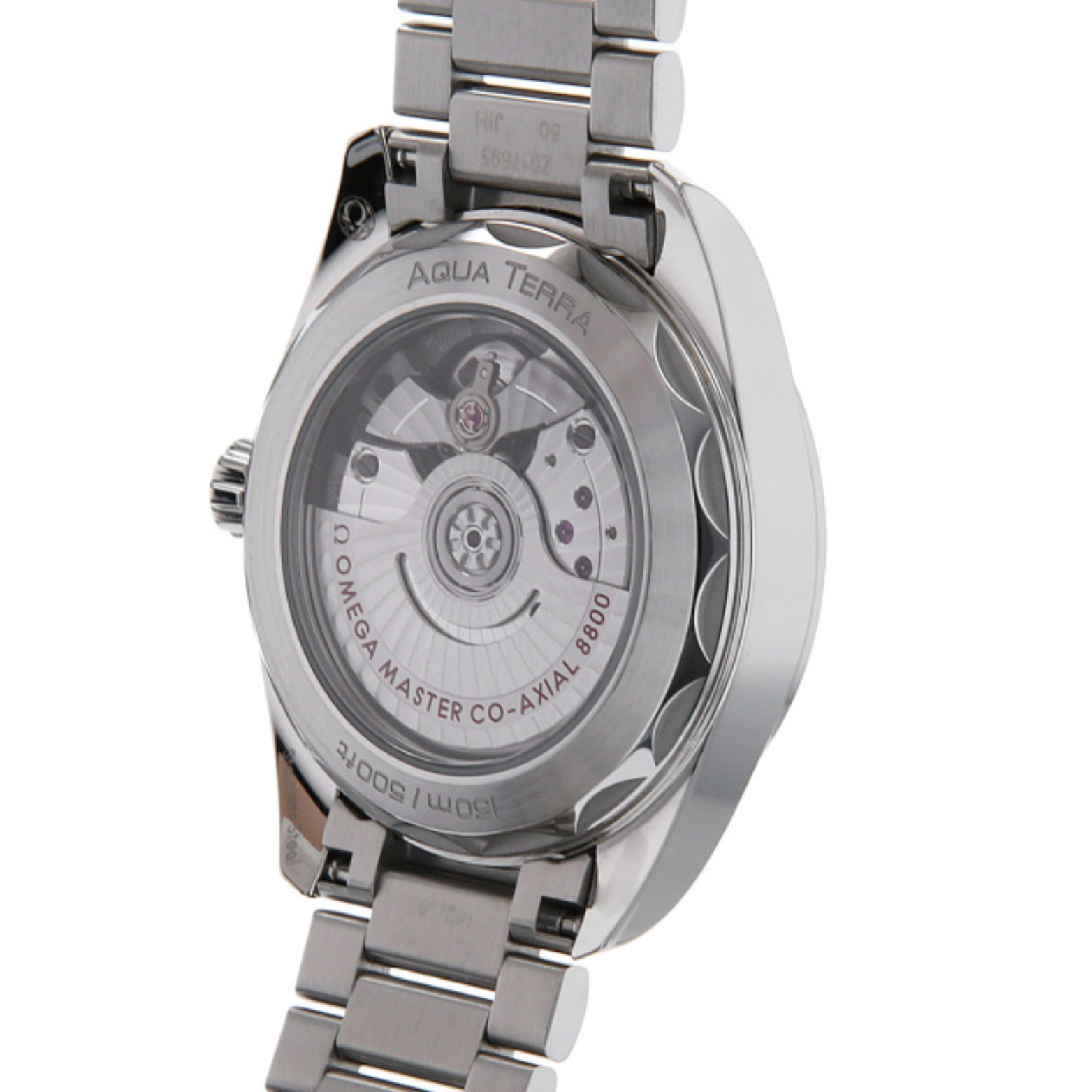 Omega Seamaster Aqua Terra 150M 220.10.38.20.12.001