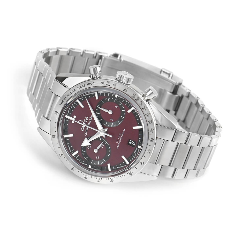 Omega SPEEDMASTER '57 CO‑AXIAL MASTER CHRONOMETER CHRONOGRAPH 332.10.41.51.11.001