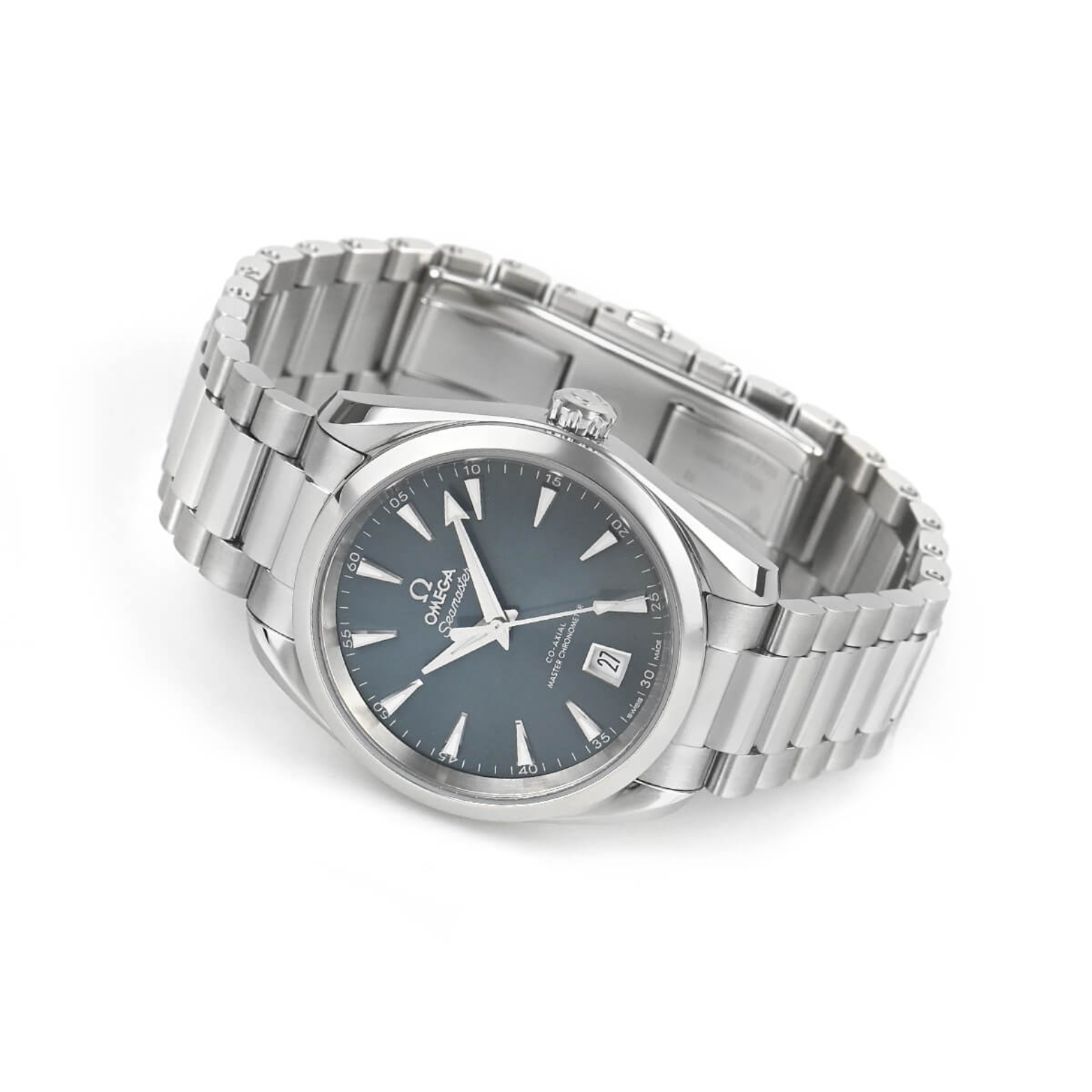 Omega Seamaster Aqua Terra 150M 220.10.38.20.03.003