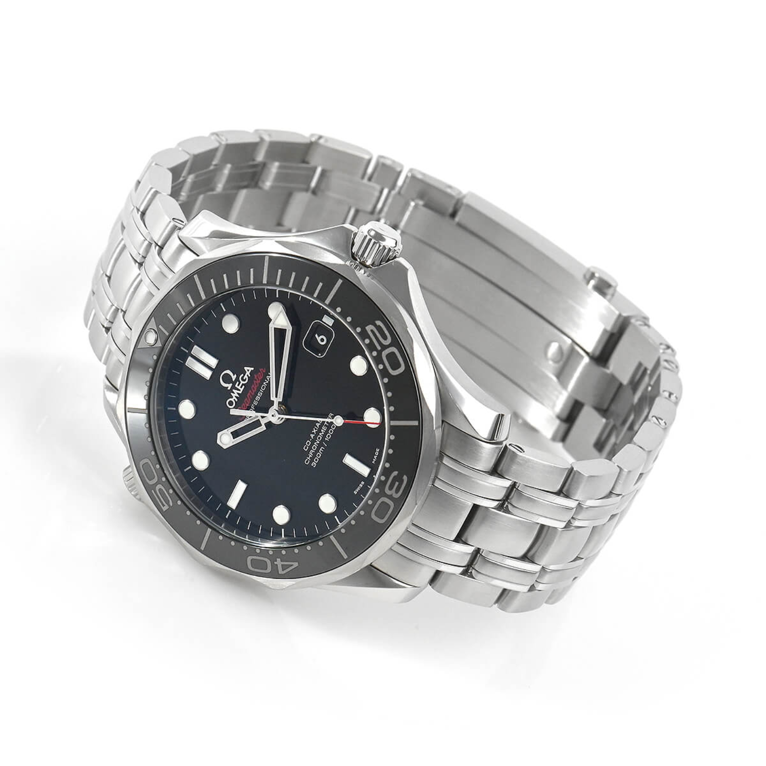 Omega Seamaster Diver 212.30.41.20.01.003