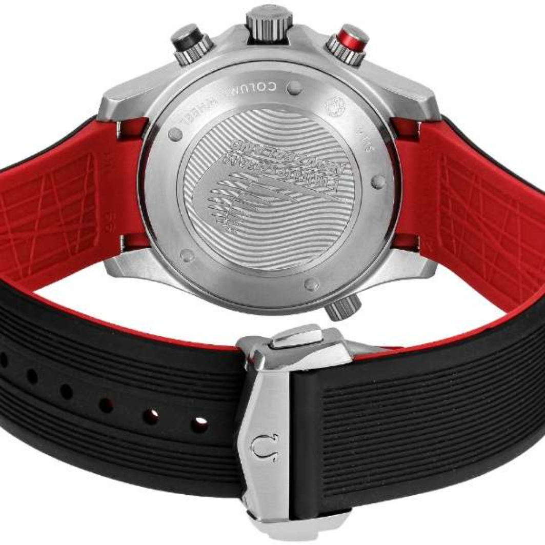 Omega Seamaster Diver 212.92.44.50.99.001