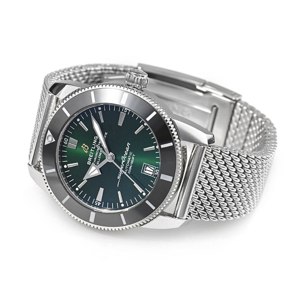 Breitling Superocean Heritage B20 Automatic 42 AB2010121L1A1