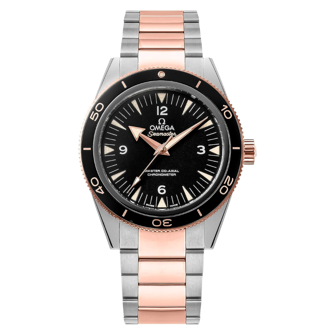 Omega Seamaster 300 233.20.41.21.01.001