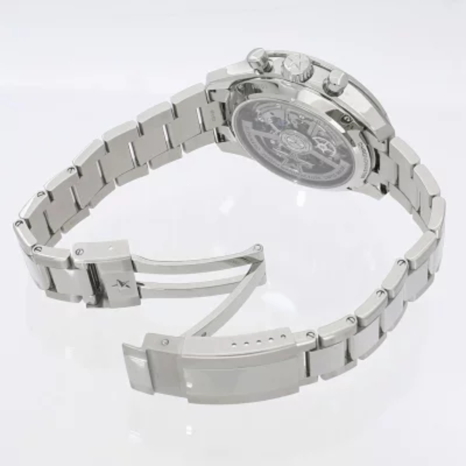Zenith Chronomaster Sport 03.3114.3600/51.M3100