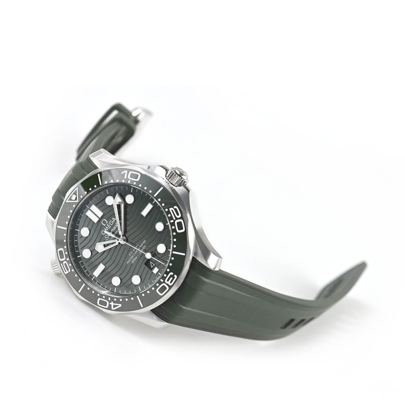 Omega Seamaster Master Chronometer 210.32.42.20.10.001
