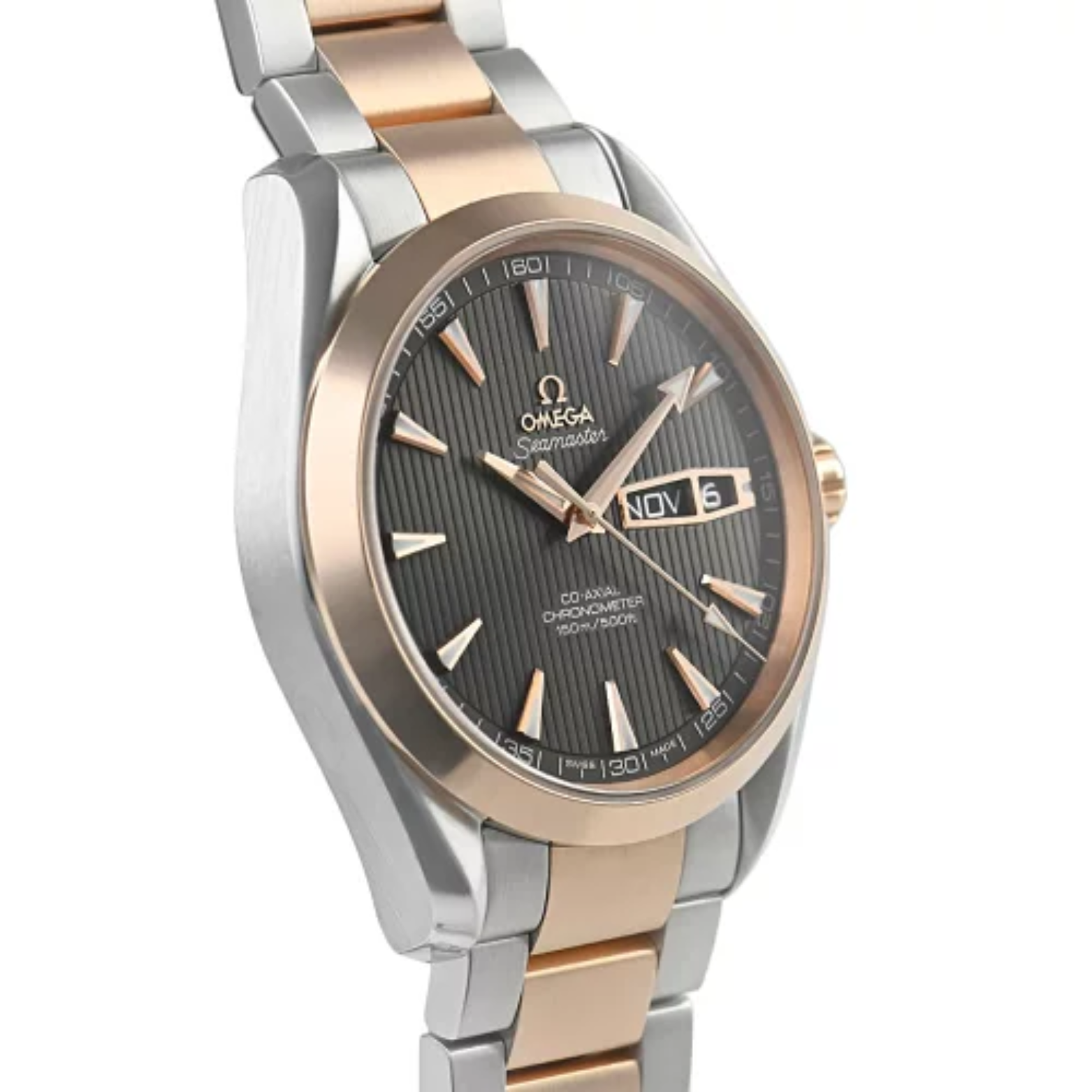 Omega Seamaster Aqua Terra 231.20.43.22.06.001