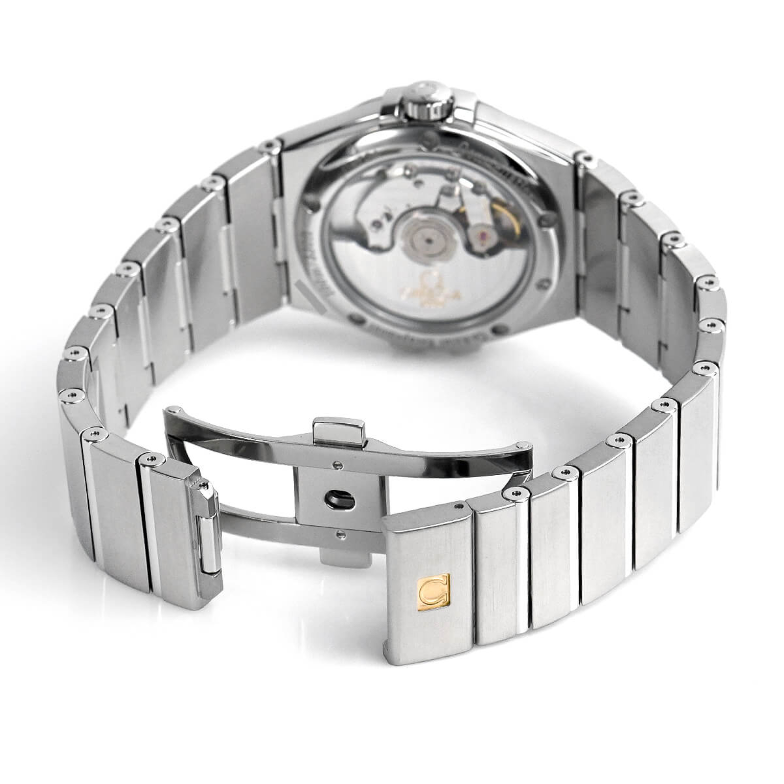 Omega Constellation 123.15.35.20.52.001