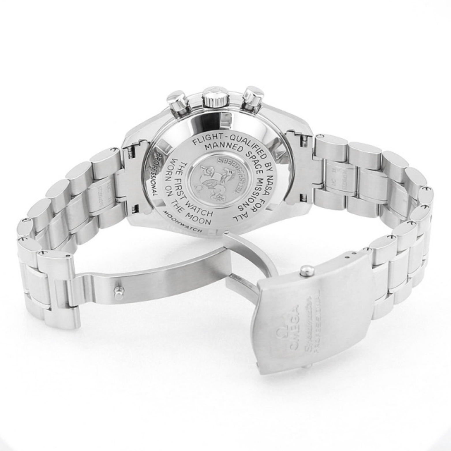 Omega Speedmaster Professional Moonwatch 311.30.42.30.01.005