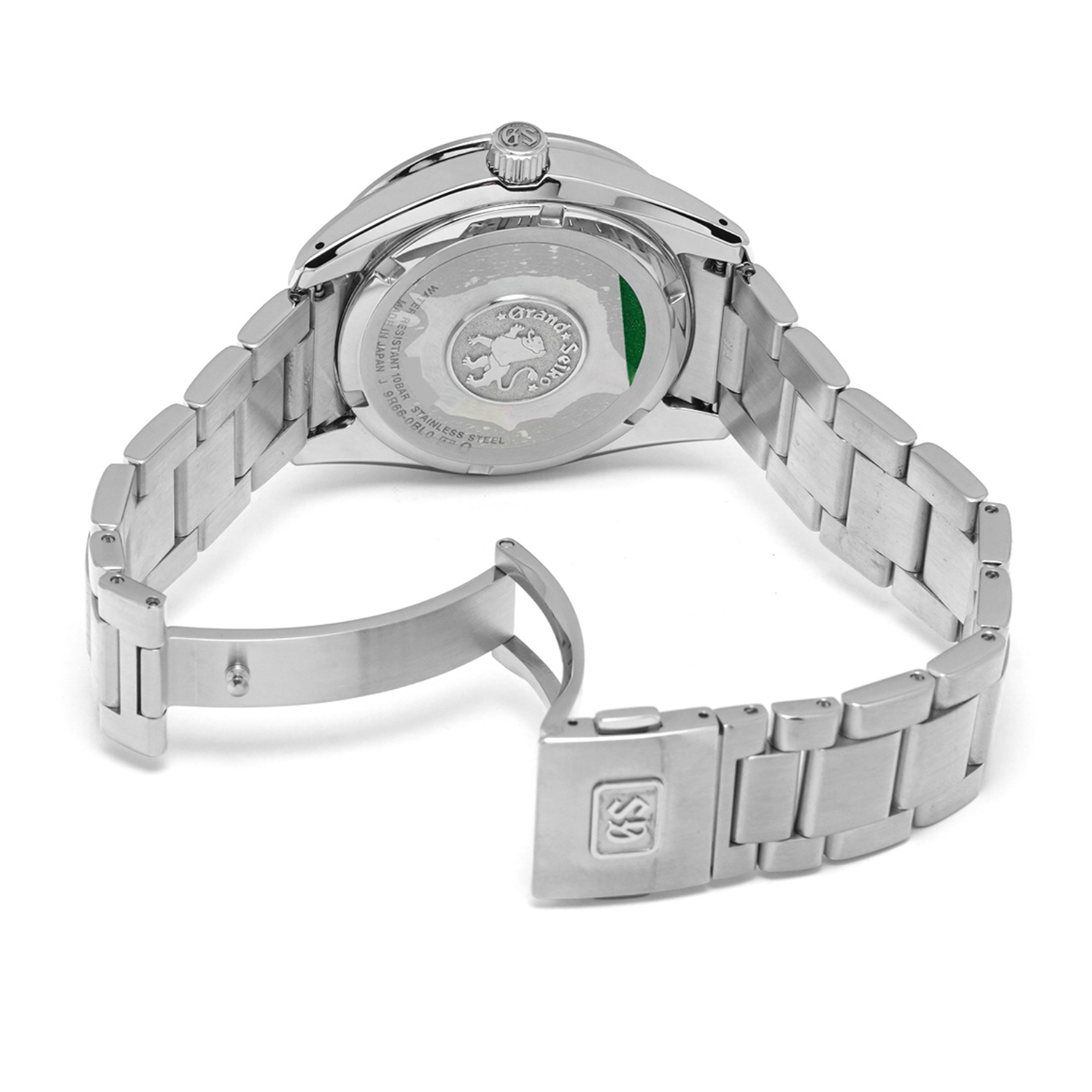 Grand Seiko Heritage Collection SBGE279