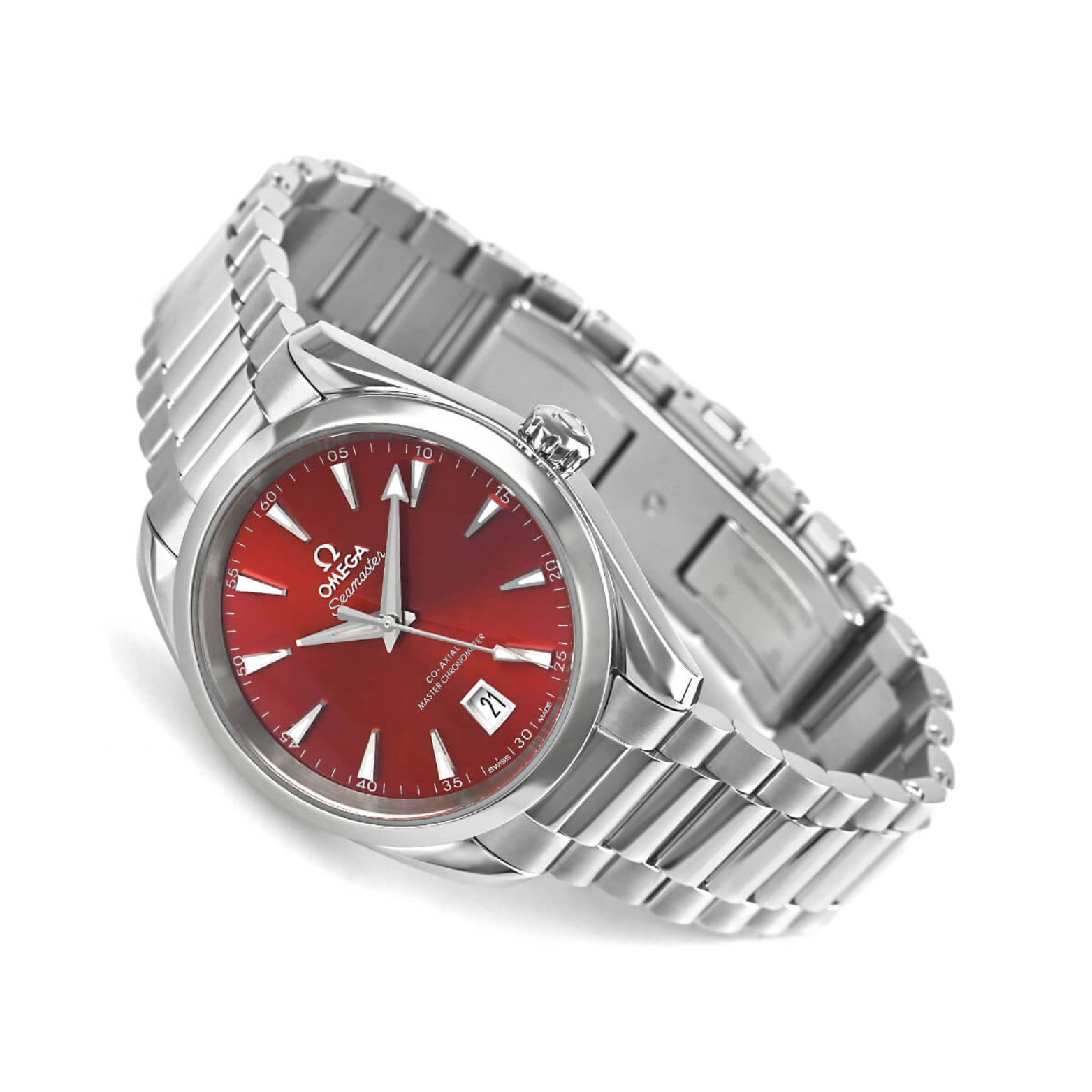 Omega Seamaster Aqua Terra 150M 220.10.38.20.13.003