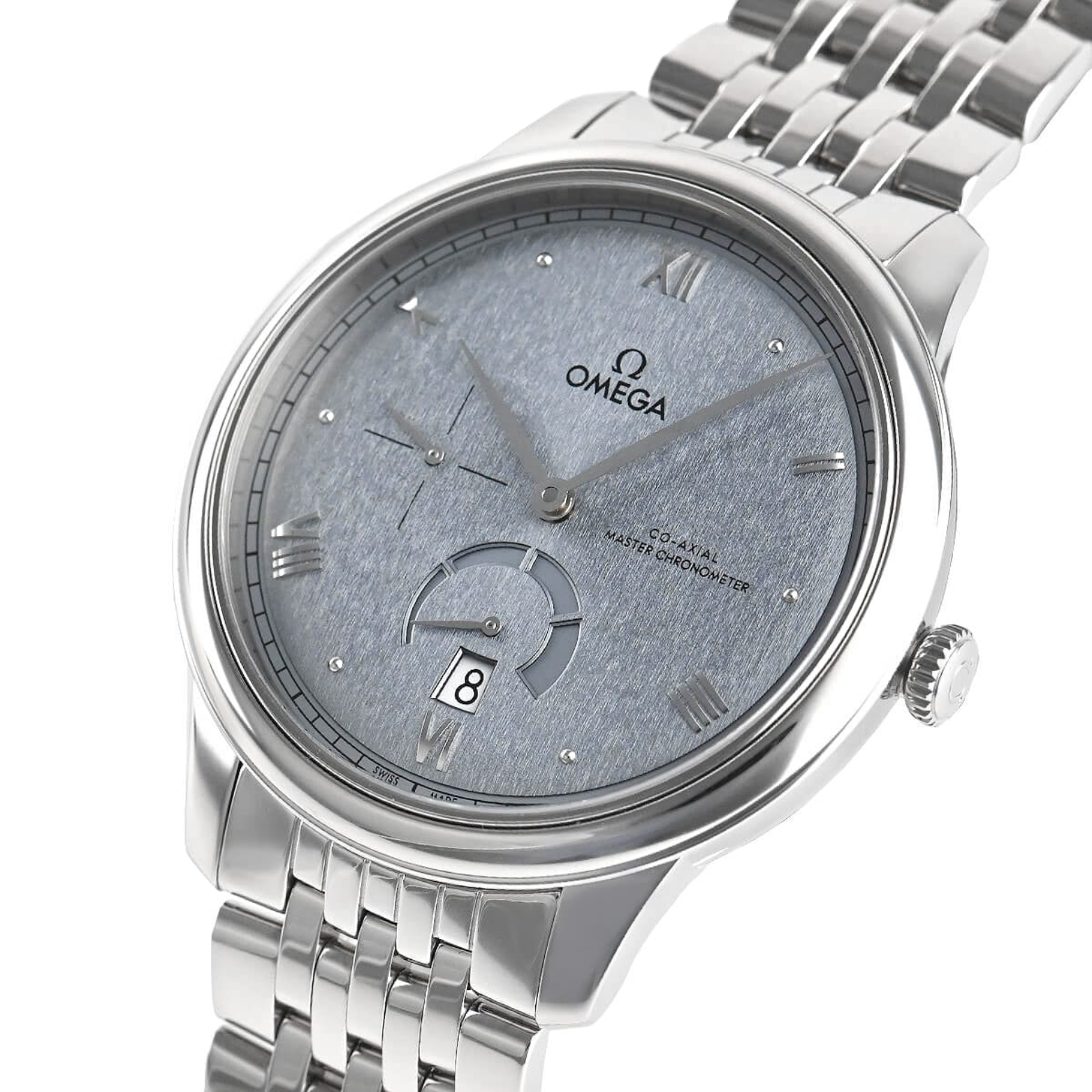 Omega De Ville Prestige 434.10.41.21.03.001