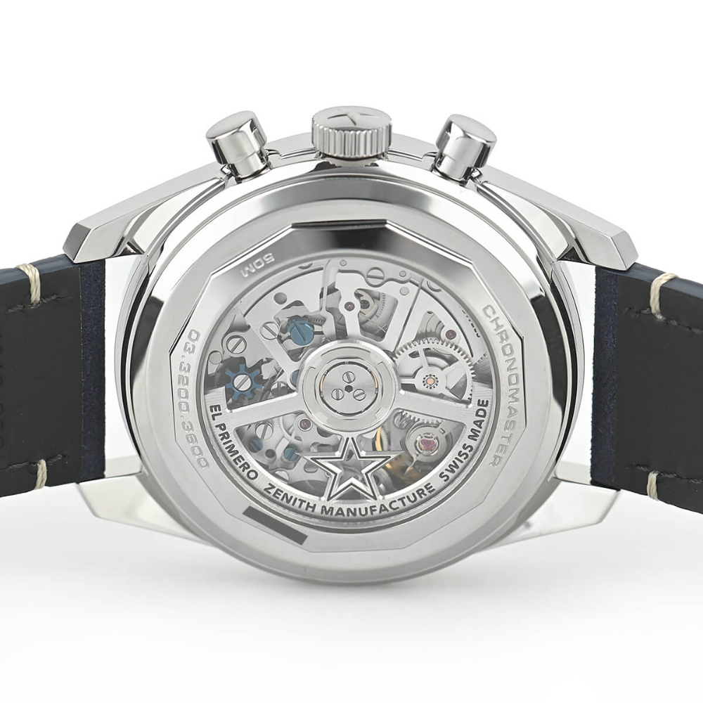 Zenith Chronomaster Original 03.3200.3600/69.C902