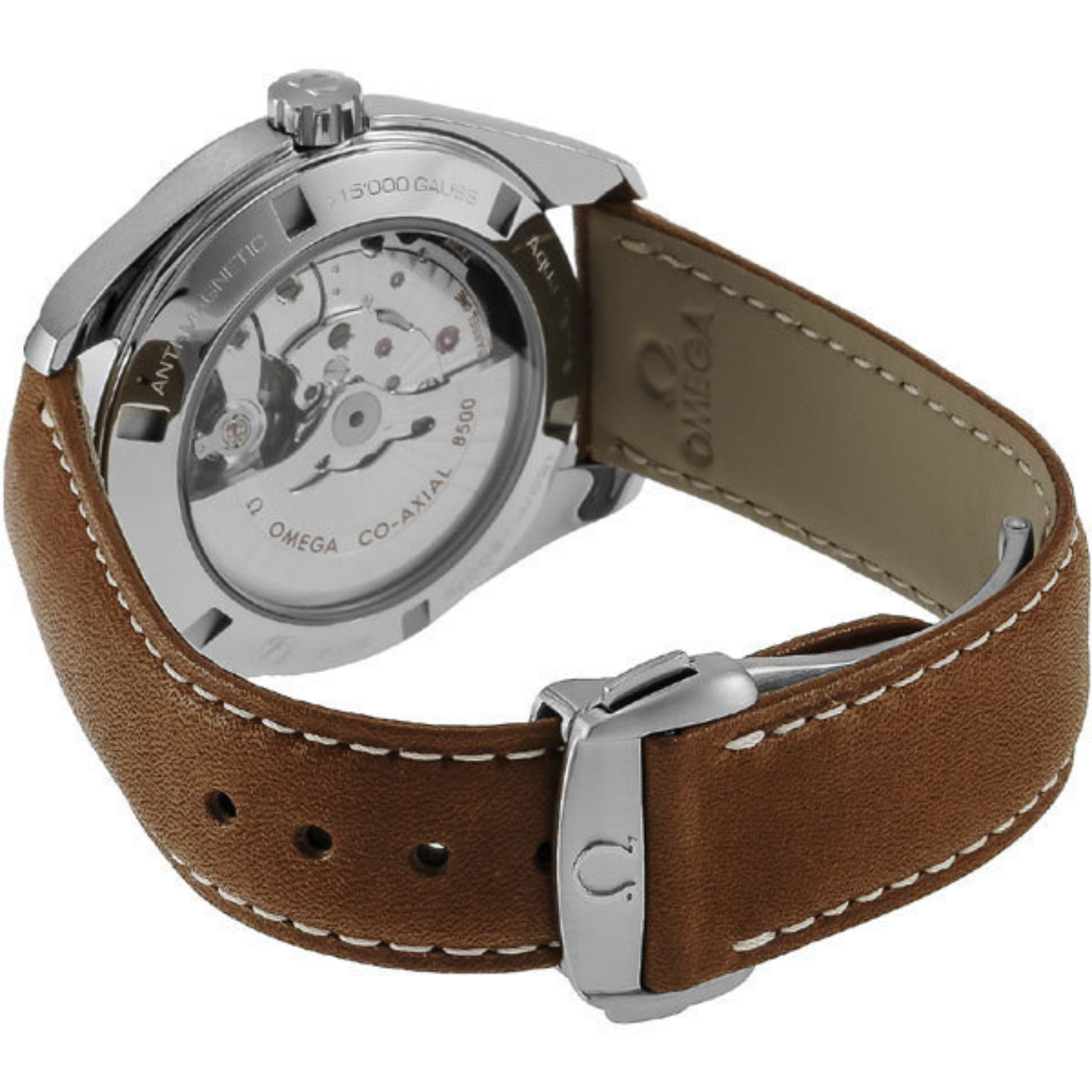 Omega Seamaster Aqua Terra Co-axial 231.12.42.21.01.002