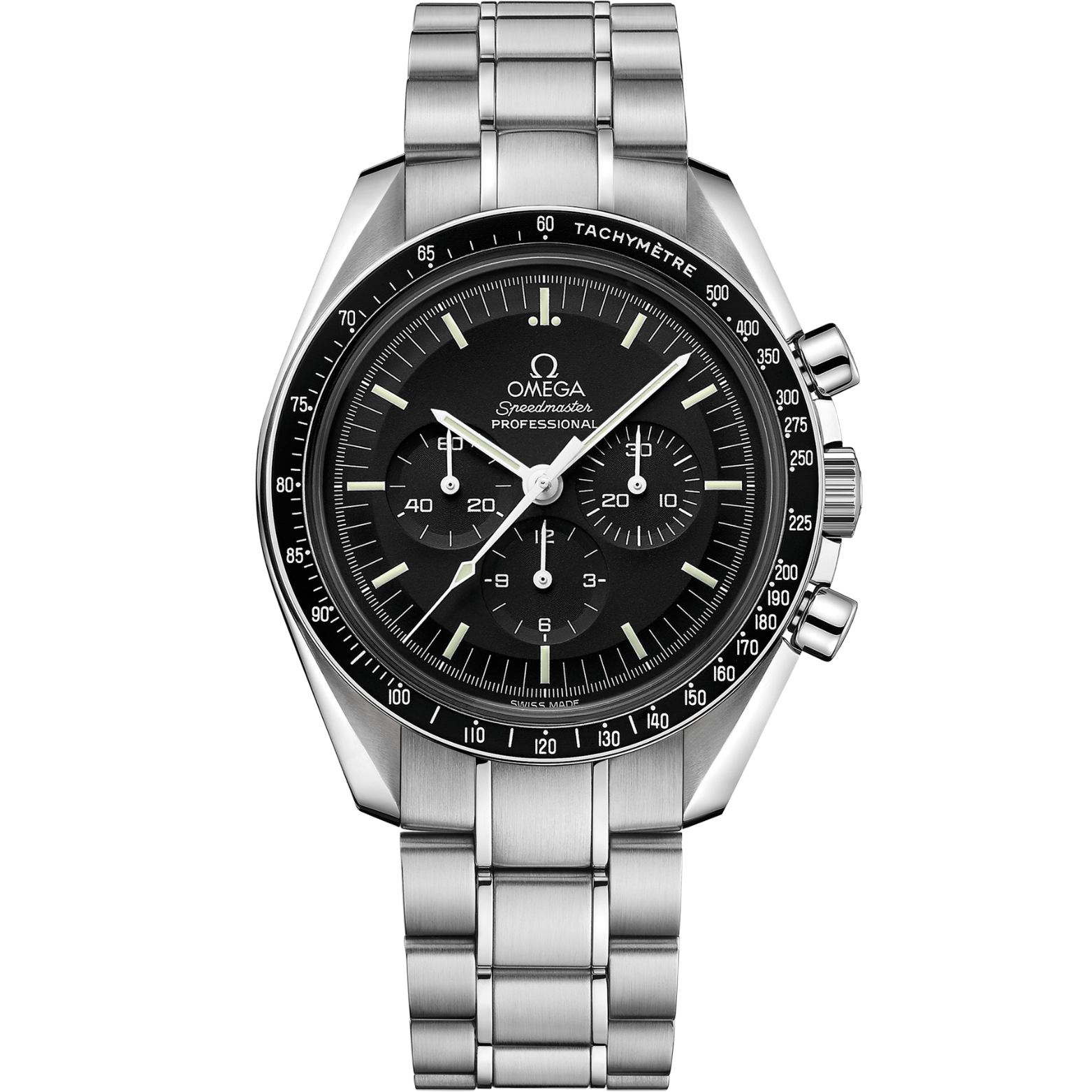 Omega Speedmaster Professional Moonwatch 311.30.42.30.01.005