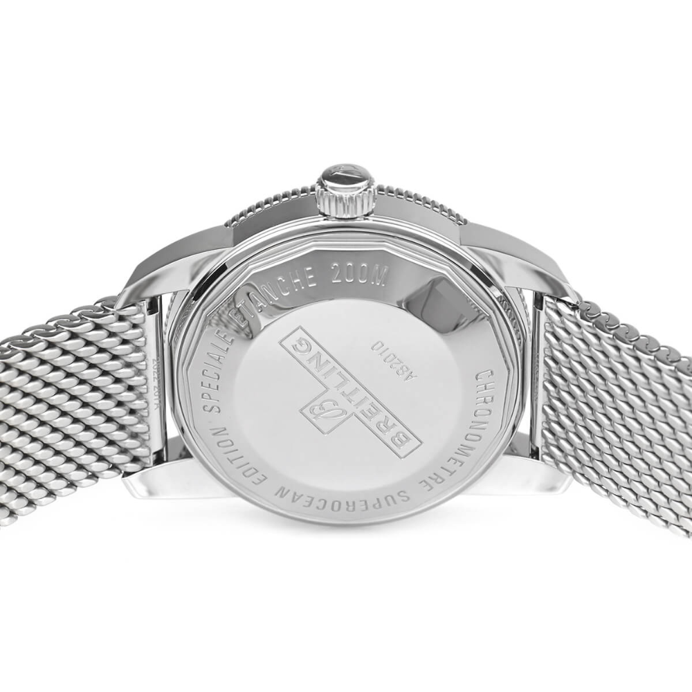 Breitling Superocean Heritage B20 Automatic 42 AB2010121L1A1