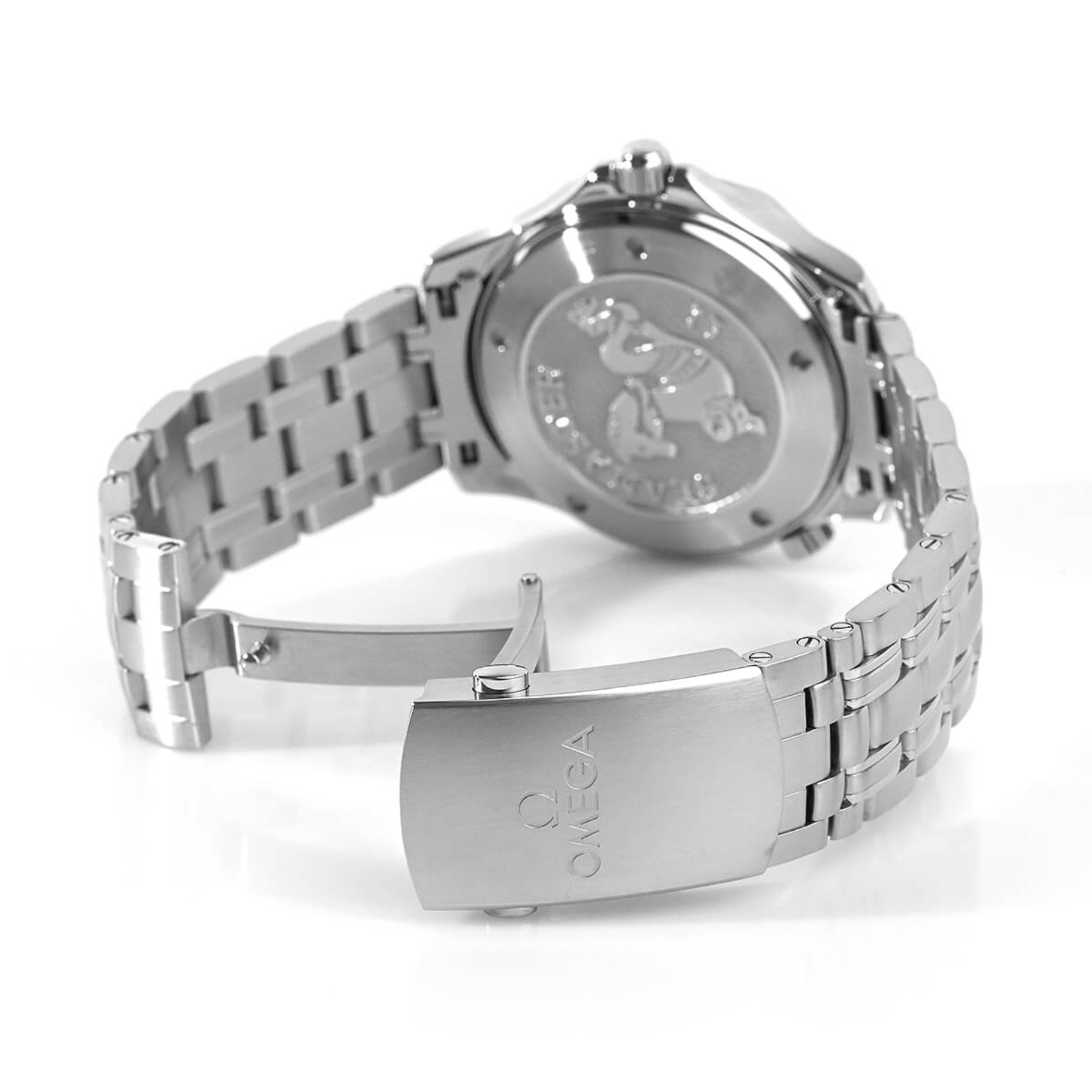 Omega Seamaster Diver 212.30.41.20.01.003