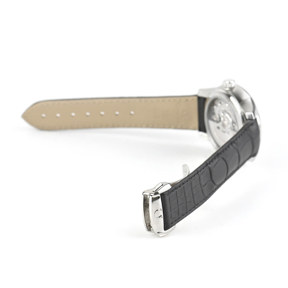 Omega De Ville Hour Vision Co-axial 433.13.41.22.02.001
