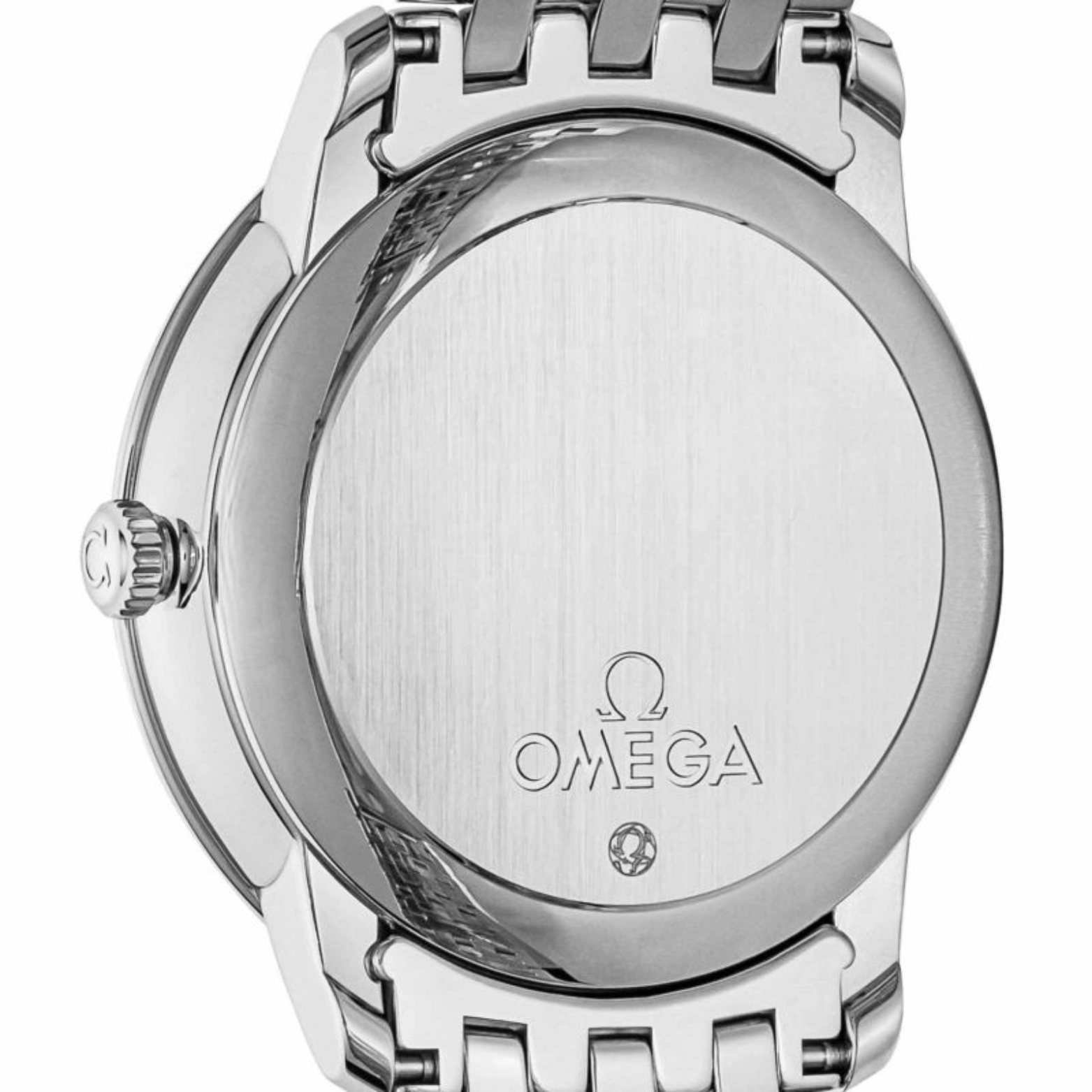 Omega De Ville Prestige 424.10.37.20.03.001
