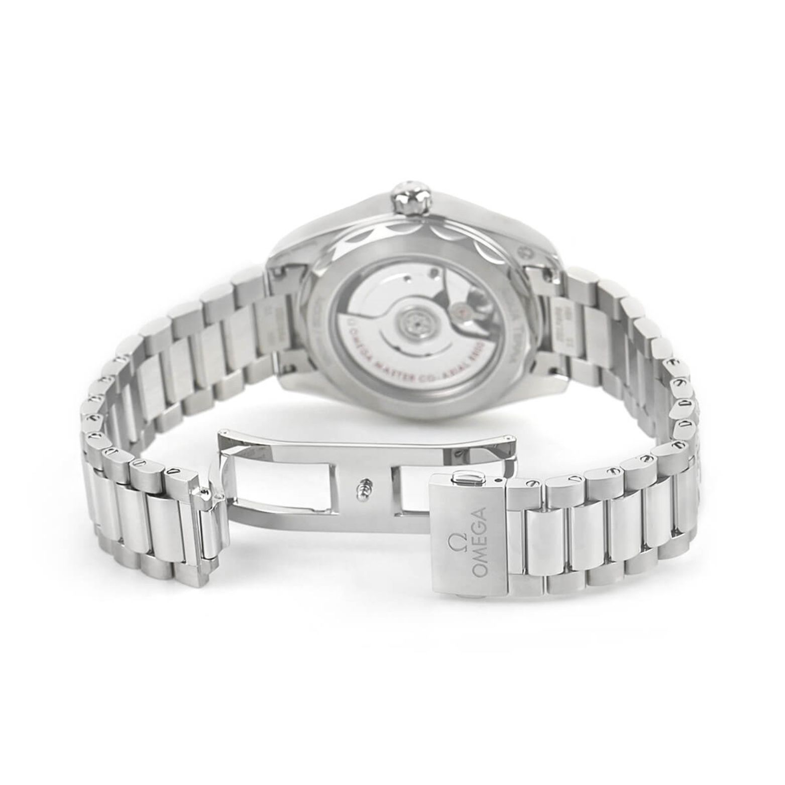 Omega Seamaster Aqua Terra 150M 220.10.38.20.03.003
