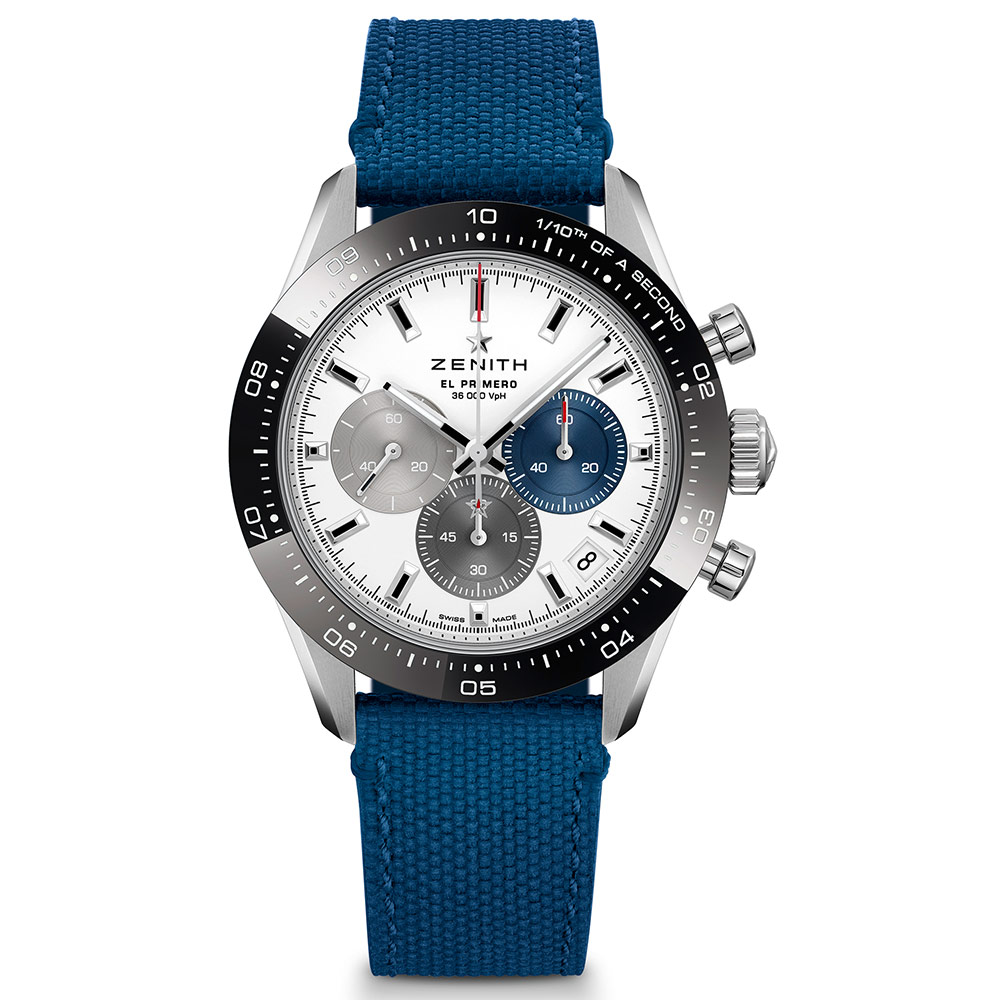 Zenith Chronomaster Sport 41mm 03.3100.3600/69.C823