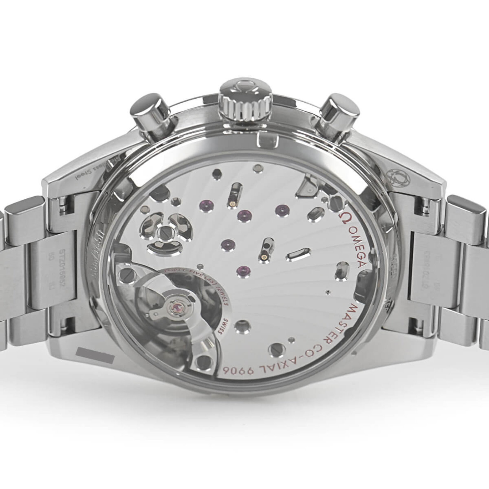Omega Speedmaster '57 332.10.41.51.03.001