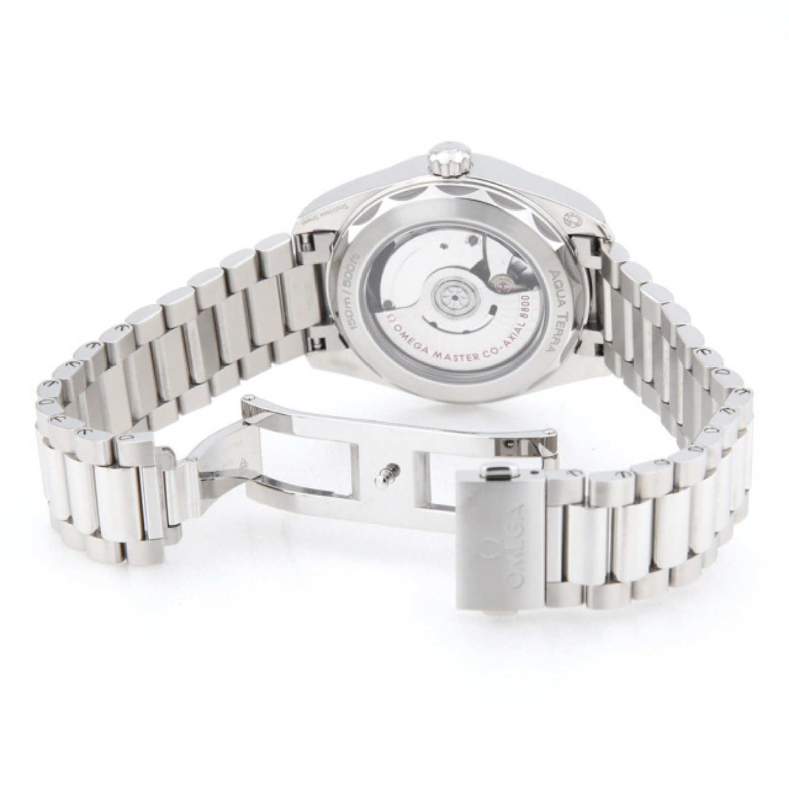 Omega Seamaster Aqua Terra 150M 220.10.38.20.12.001
