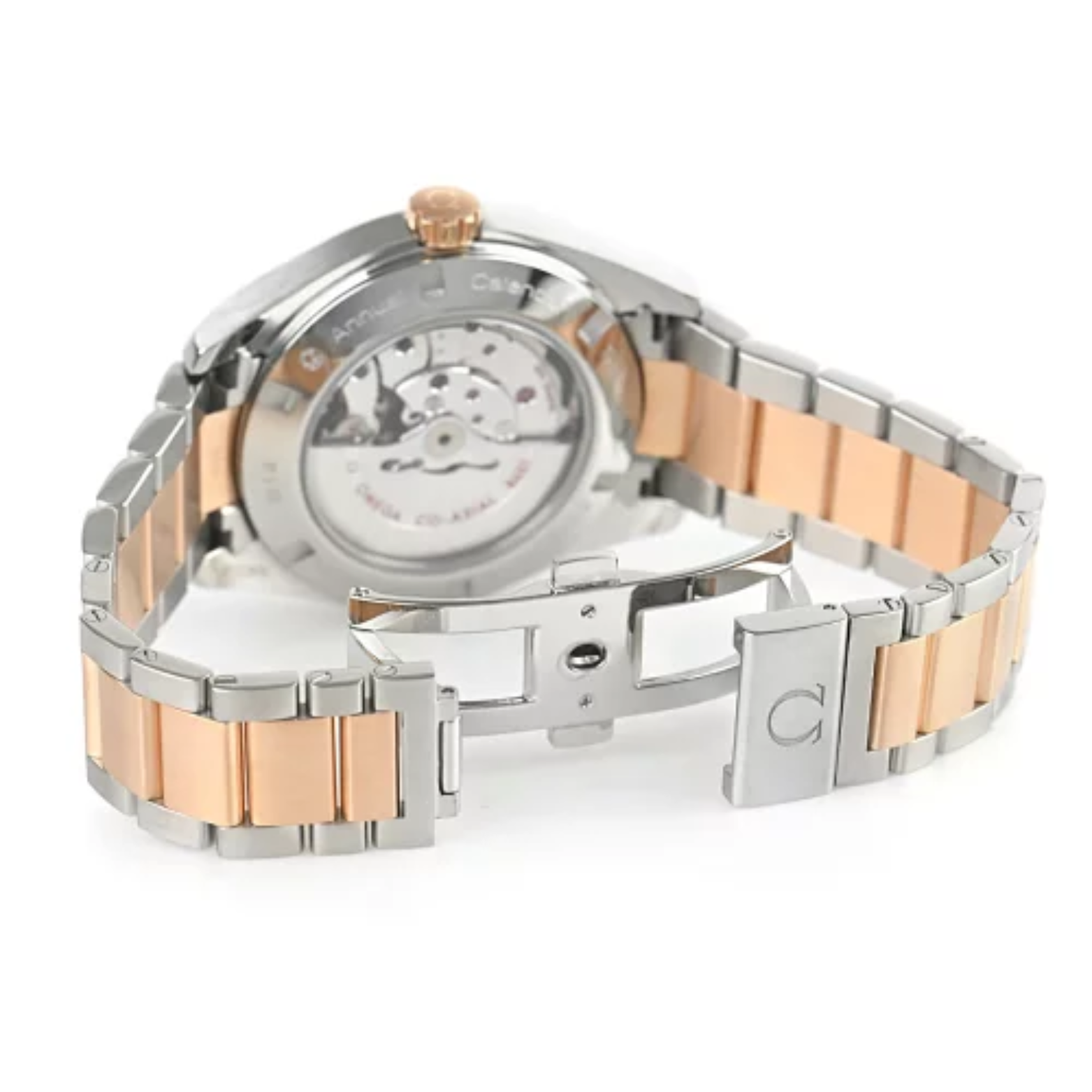 Omega Seamaster Aqua Terra 231.20.43.22.06.001