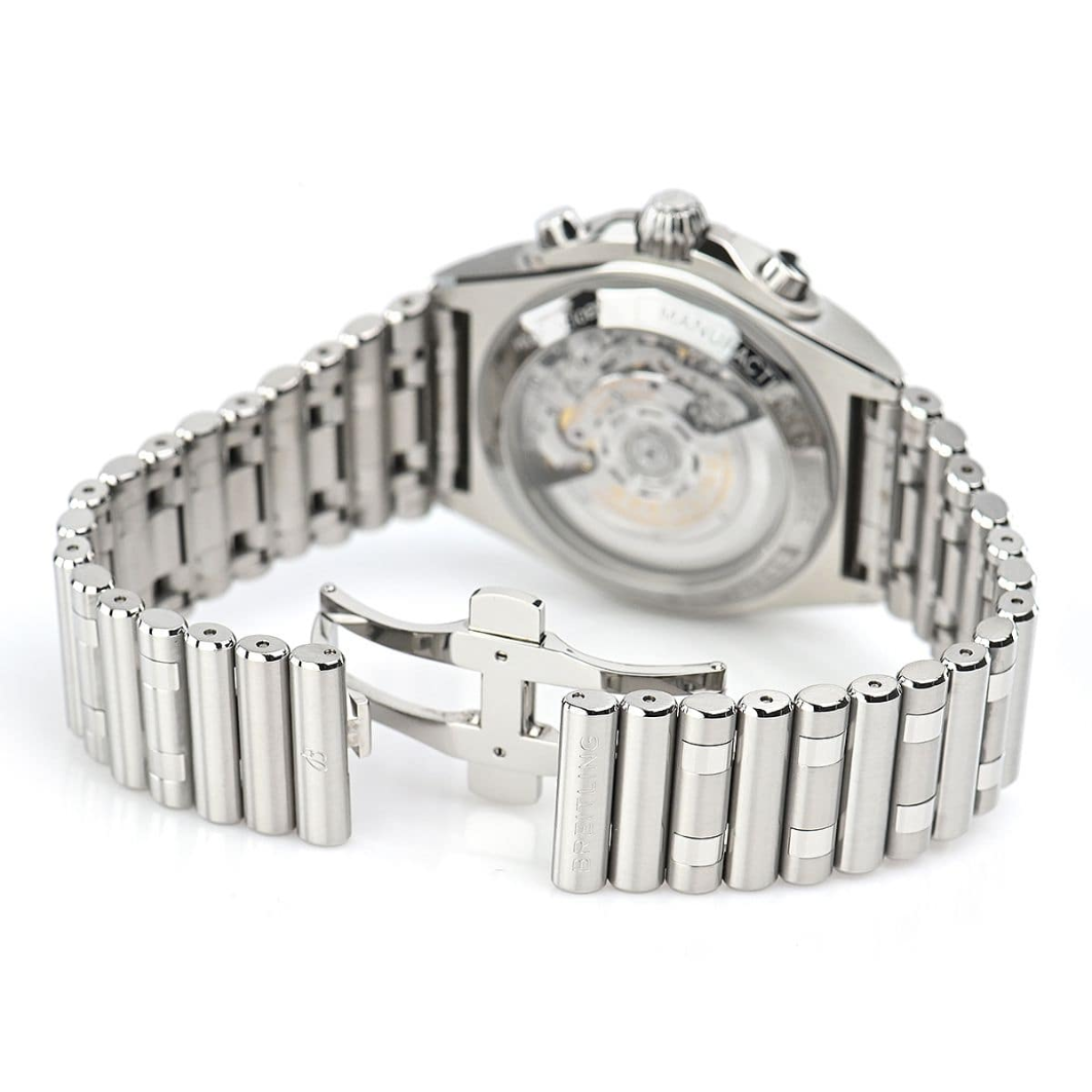 Breitling Chronomat B01 42 AB0134101C1A1