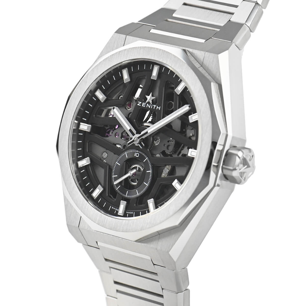 Zenith Defy Skyline Skeleton 03.9300.3620/78.I001