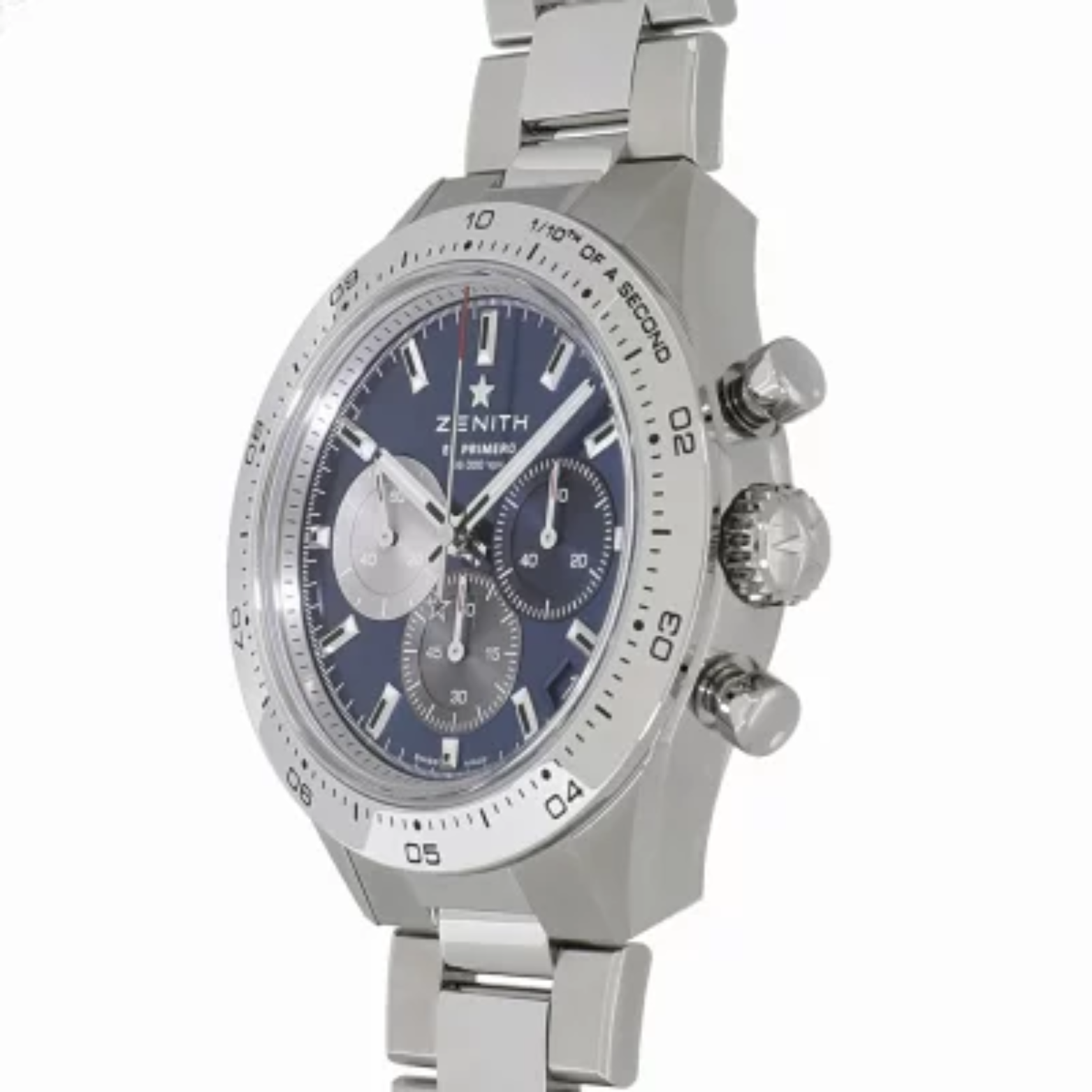 Zenith Chronomaster Sport 03.3114.3600/51.M3100