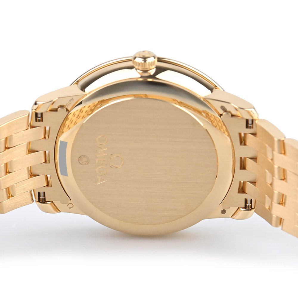 Omega De Ville Prestige Co-axial 424.55.37.20.52.002