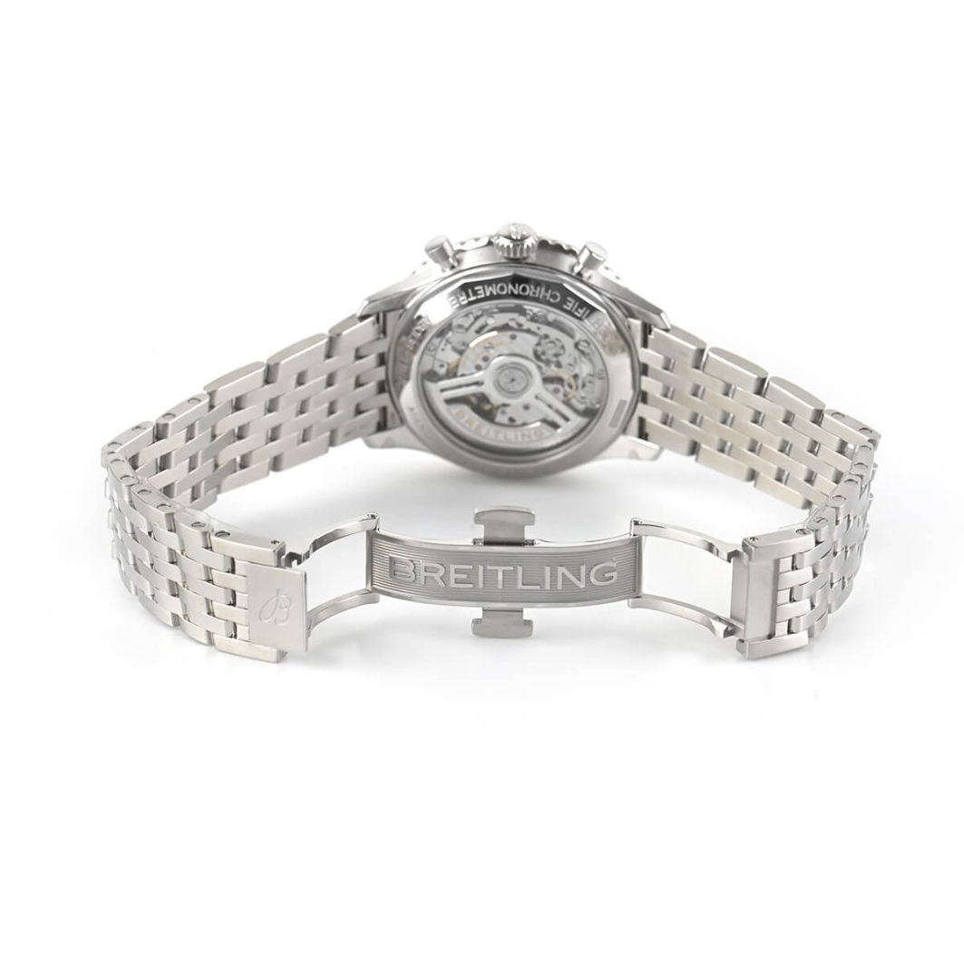 Breitling Navitimer B01 Chronograph 43 AB0138211B1A1