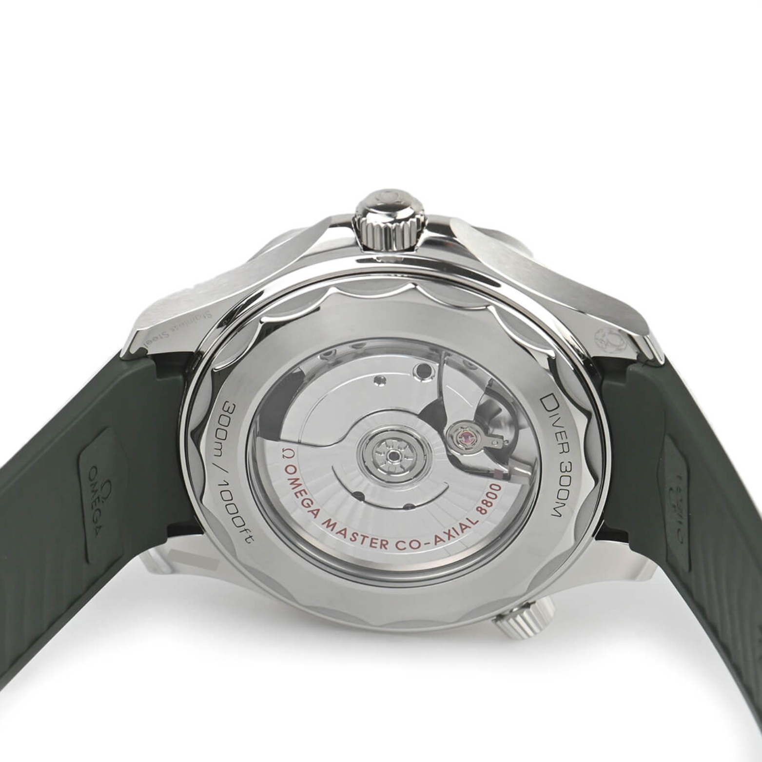 Omega Seamaster Master Chronometer 210.32.42.20.10.001