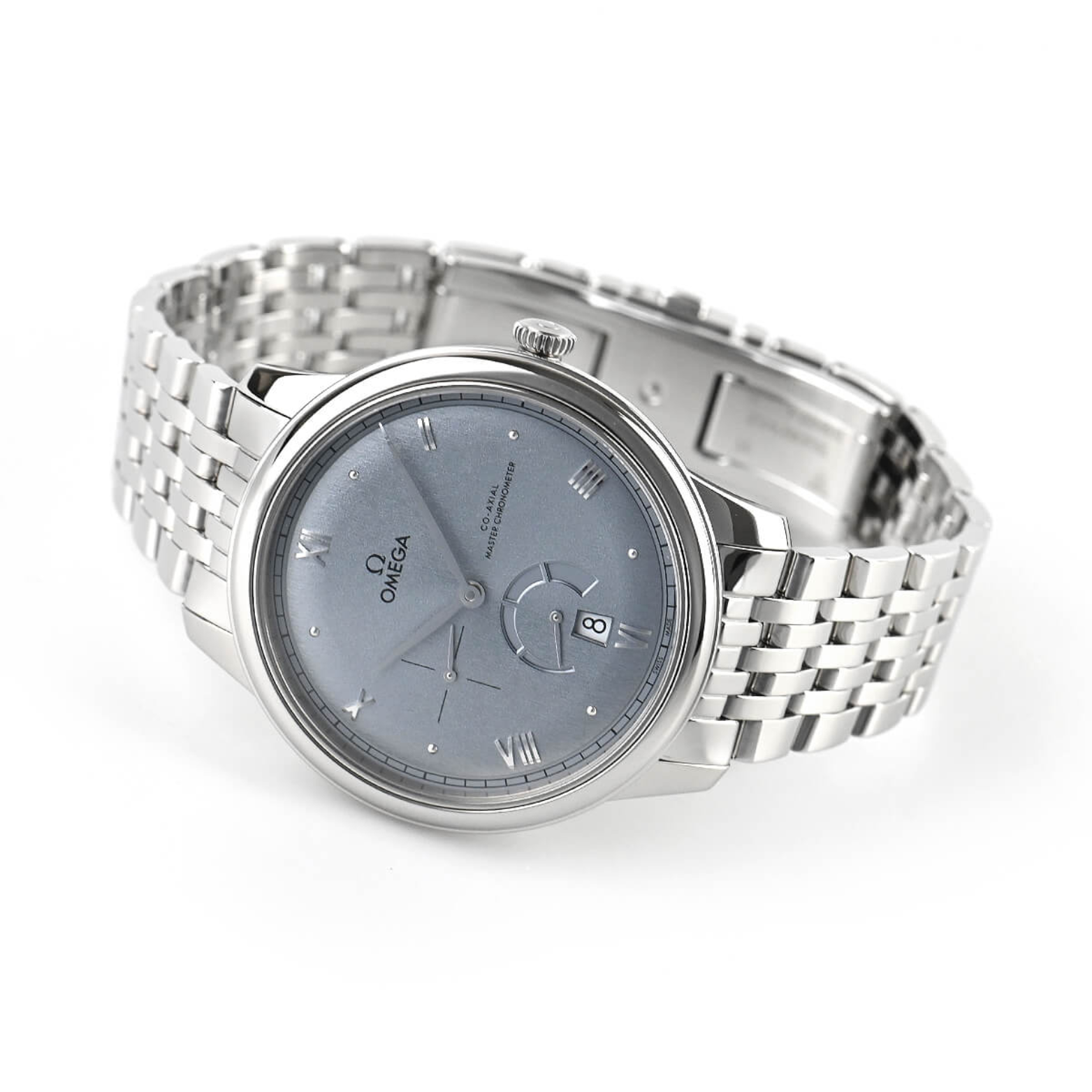 Omega De Ville Prestige 434.10.41.21.03.001