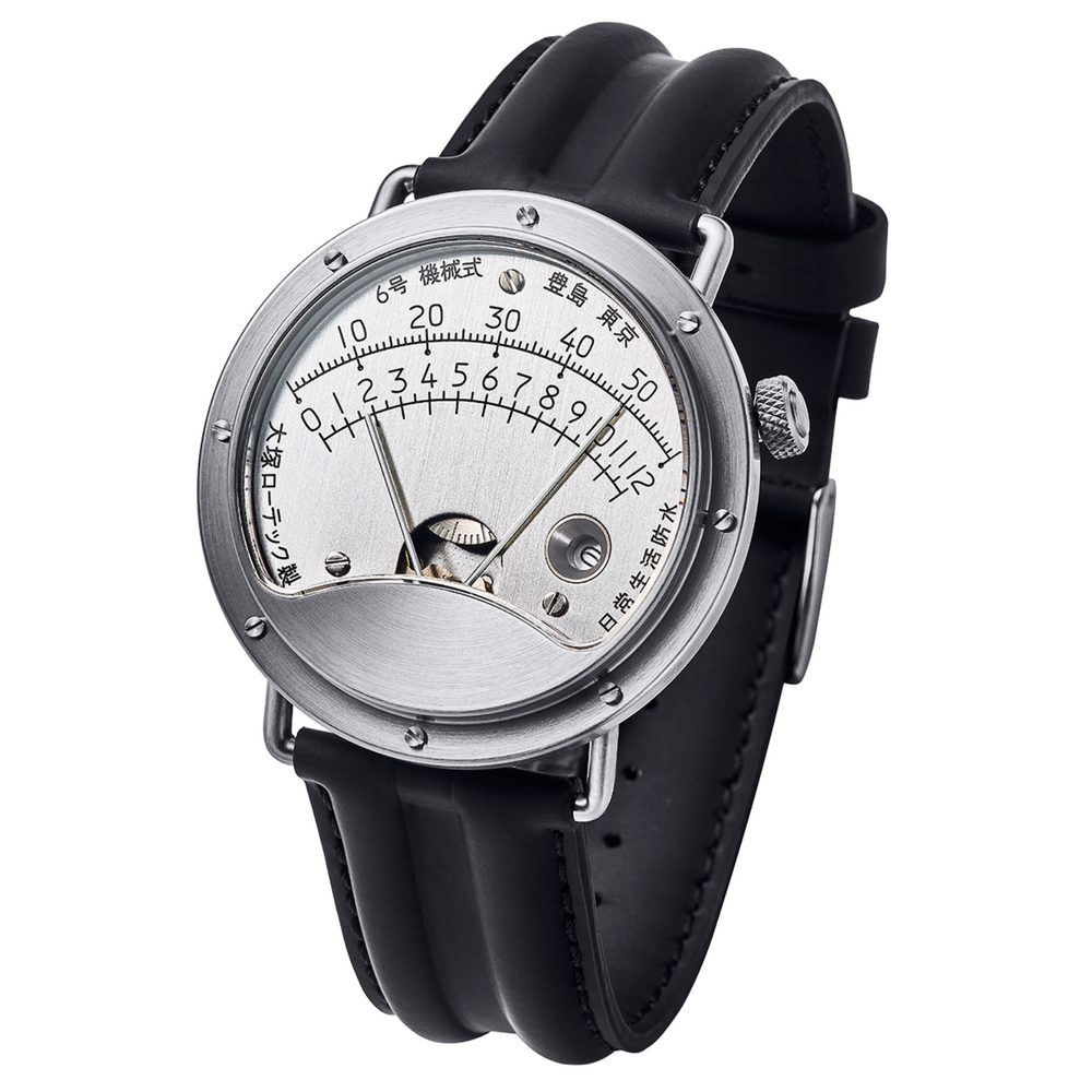 OTSUKA LOTEC No.6 and No.7.5 NEW Full Set 2025 Made in Japan