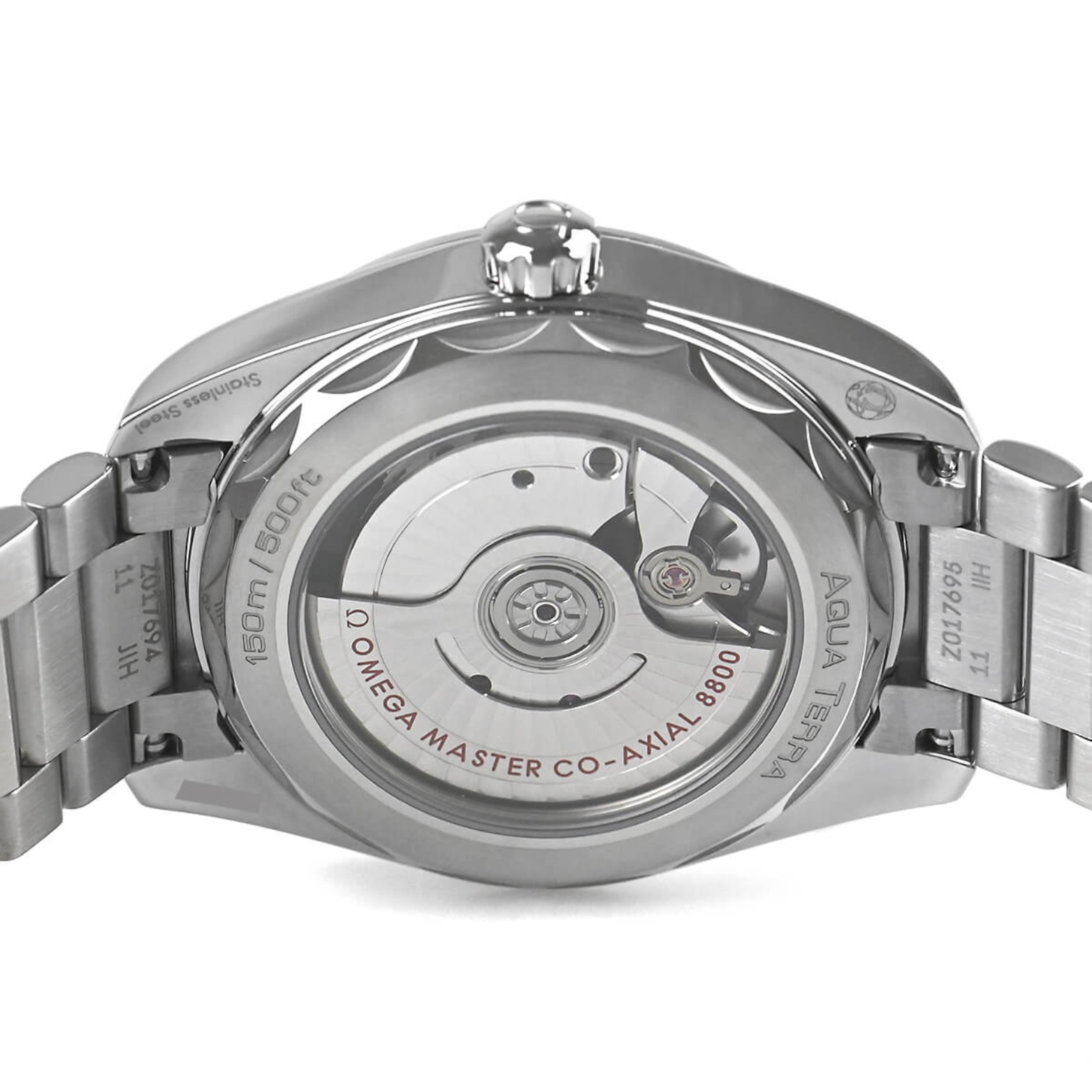 Omega Seamaster Aqua Terra 150M 220.10.38.20.13.003