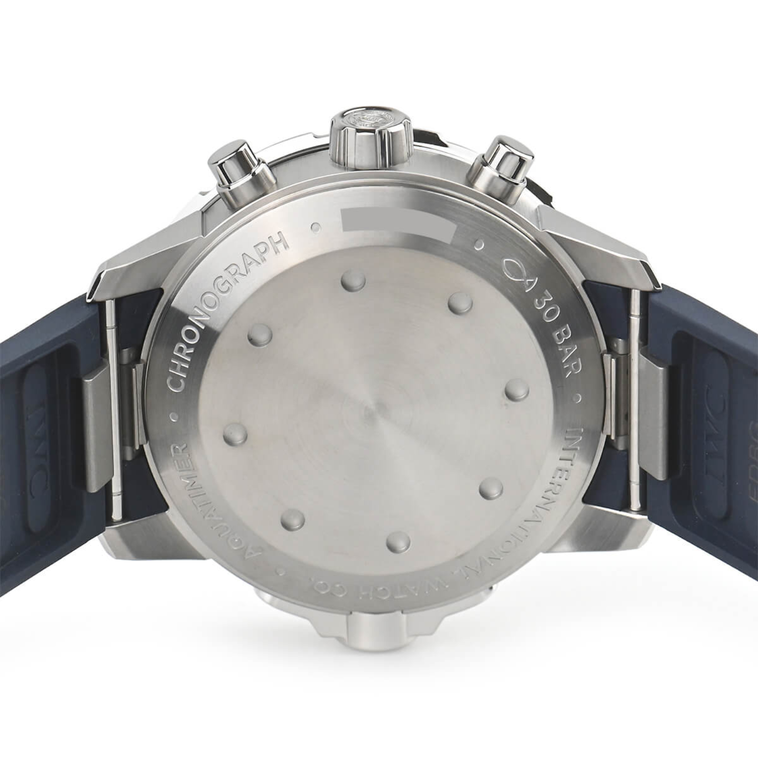 IWC Aquatimer Chronograph IW376806
