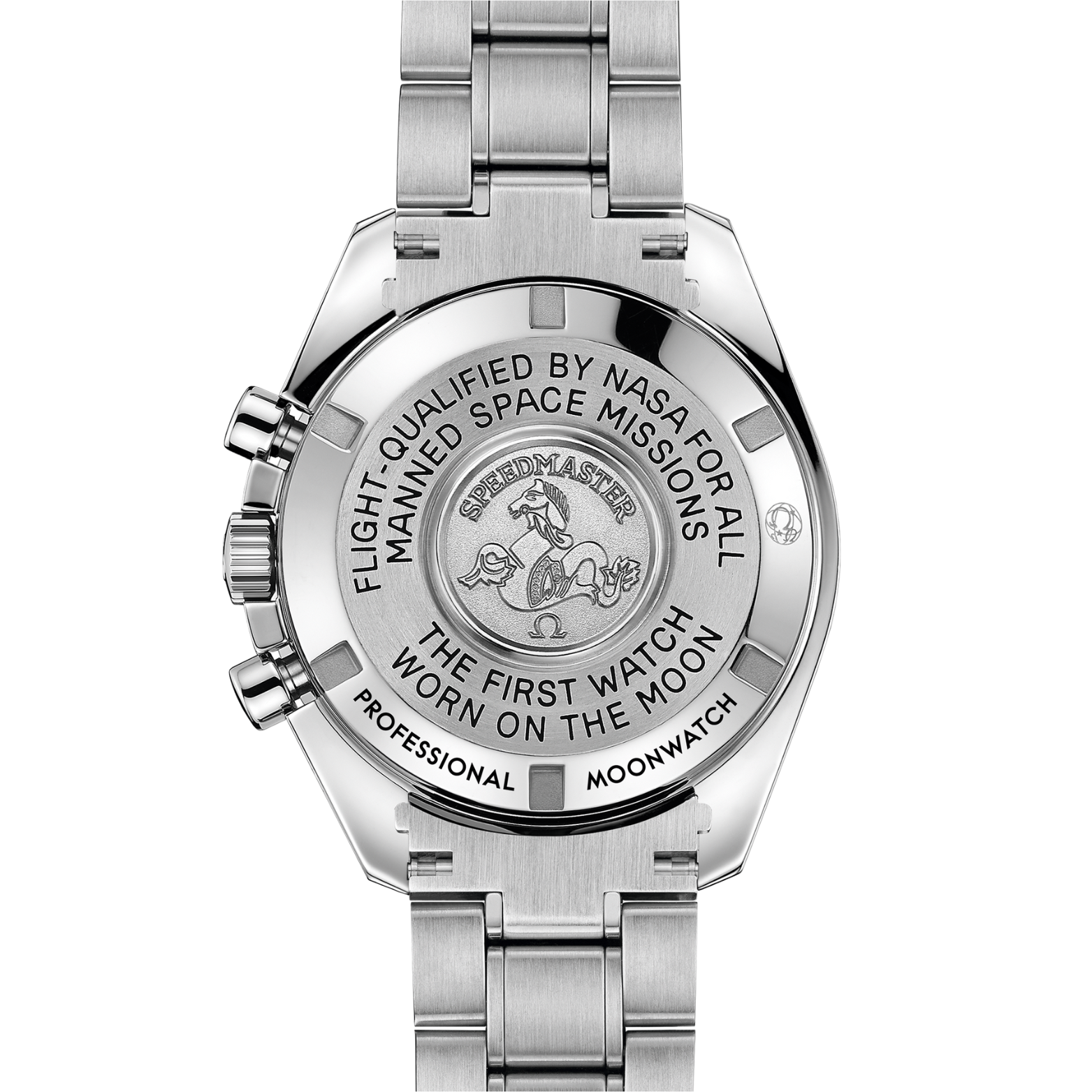 Omega Speedmaster Professional Moonwatch 311.30.42.30.01.005