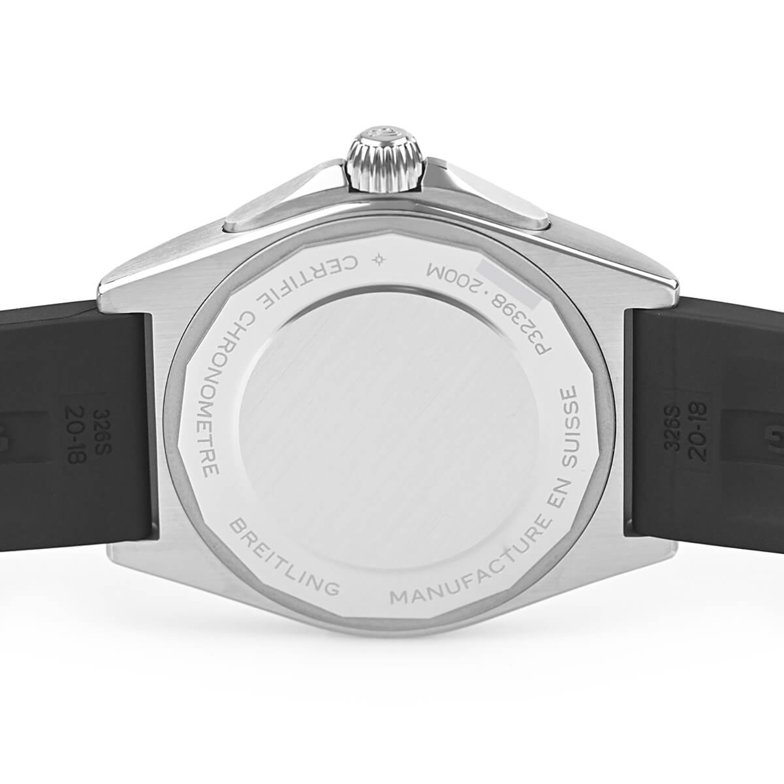 Breitling Chronomat Automatic GMT 40 P32398101C1S1