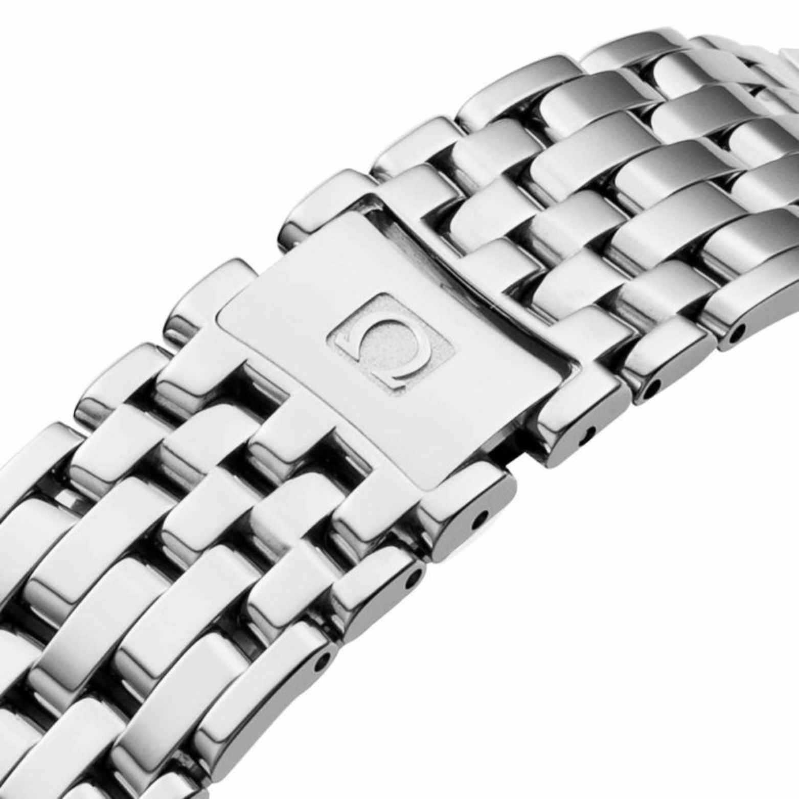 Omega De Ville Prestige 424.10.37.20.03.001