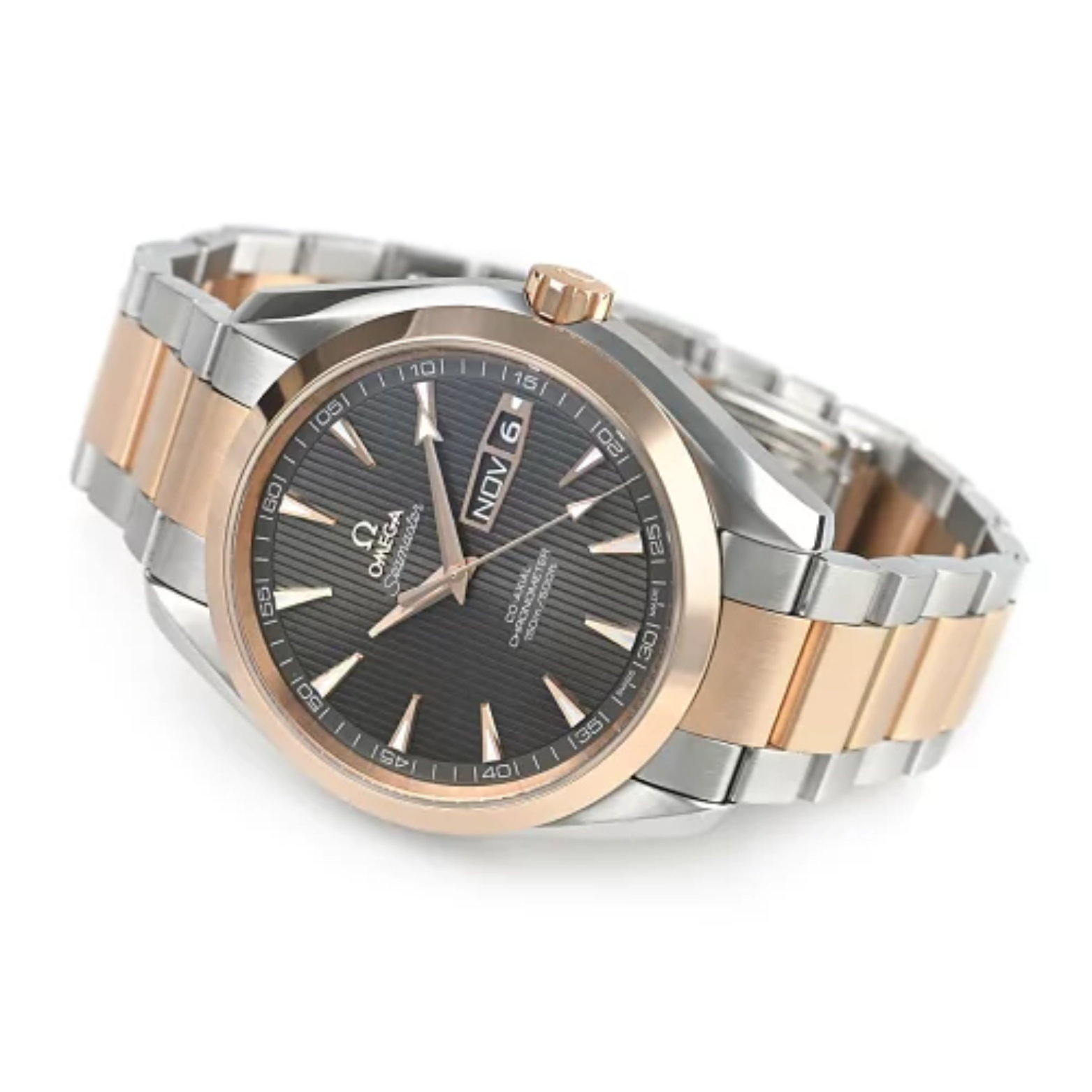 Omega Seamaster Aqua Terra 231.20.43.22.06.001