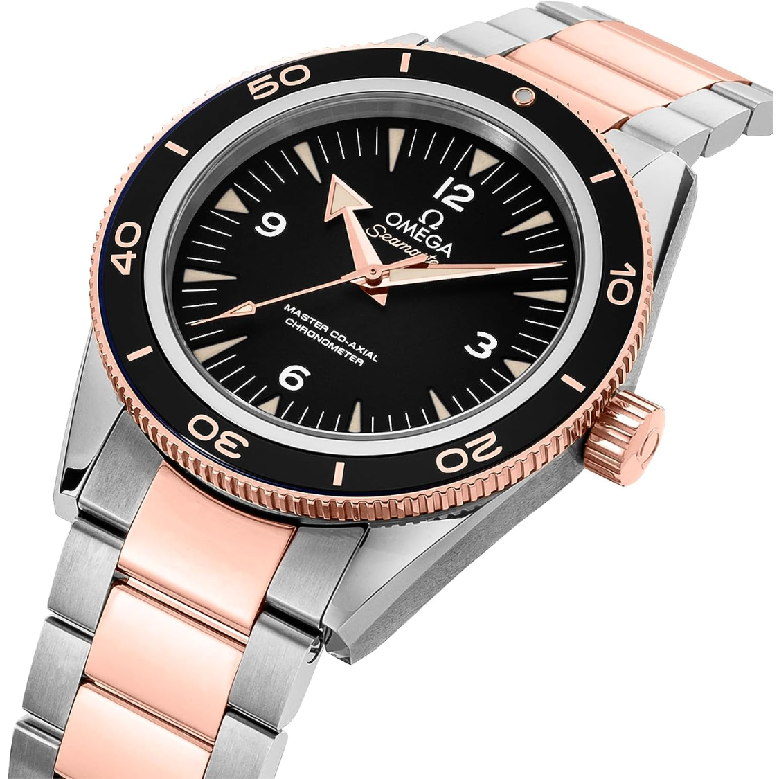 Omega Seamaster 300 233.20.41.21.01.001