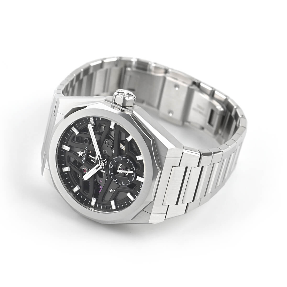 Zenith Defy Skyline Skeleton 03.9300.3620/78.I001