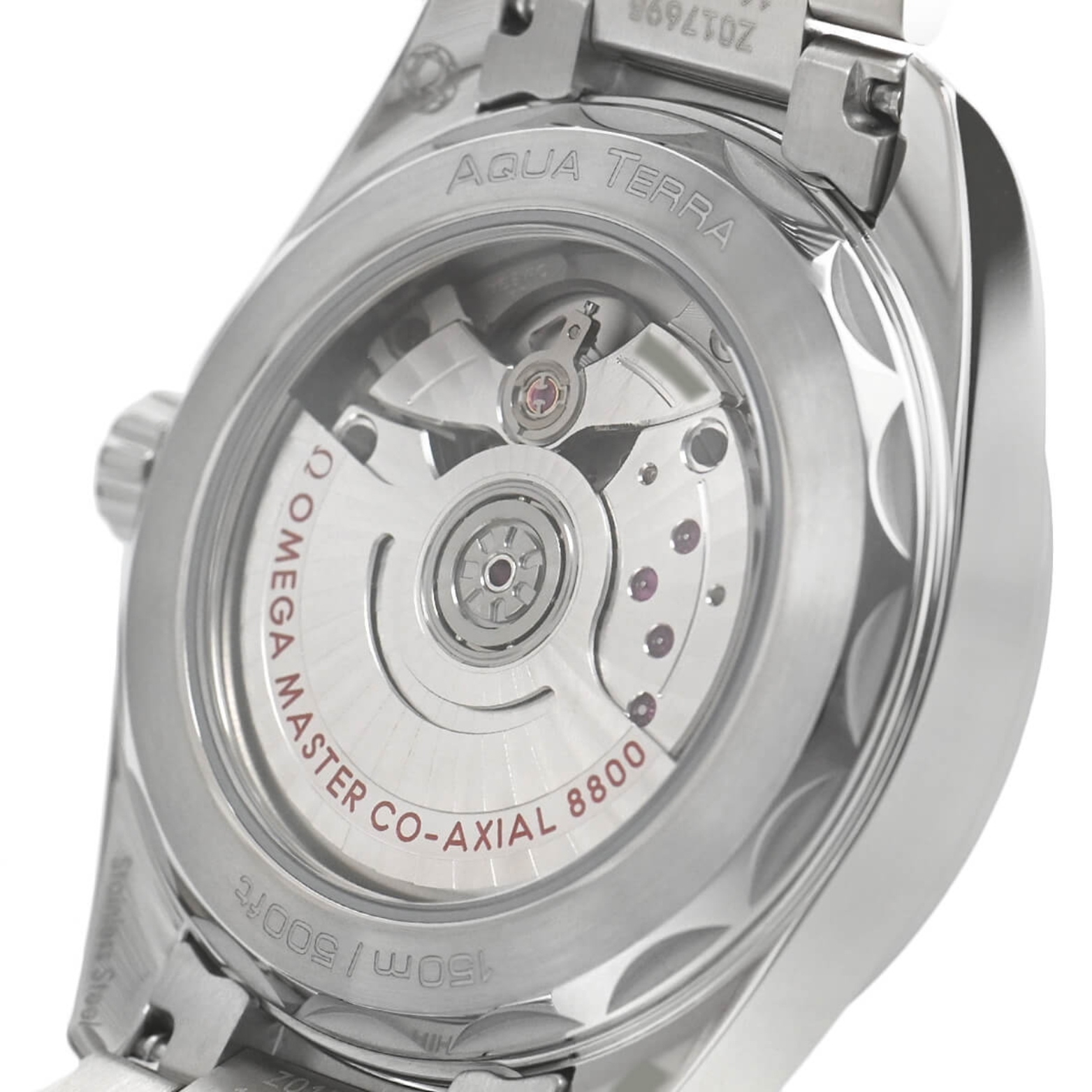 Omega Seamaster Aqua Terra 150M 220.10.38.20.03.003