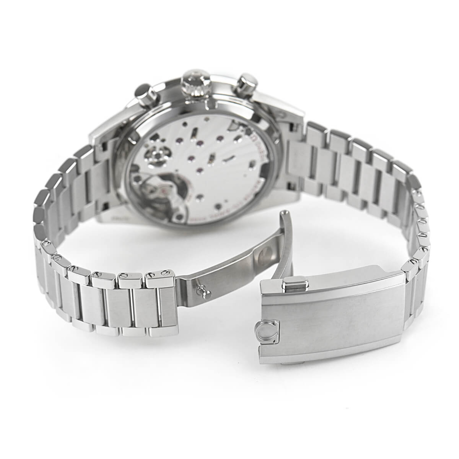 Omega Speedmaster '57 332.10.41.51.03.001