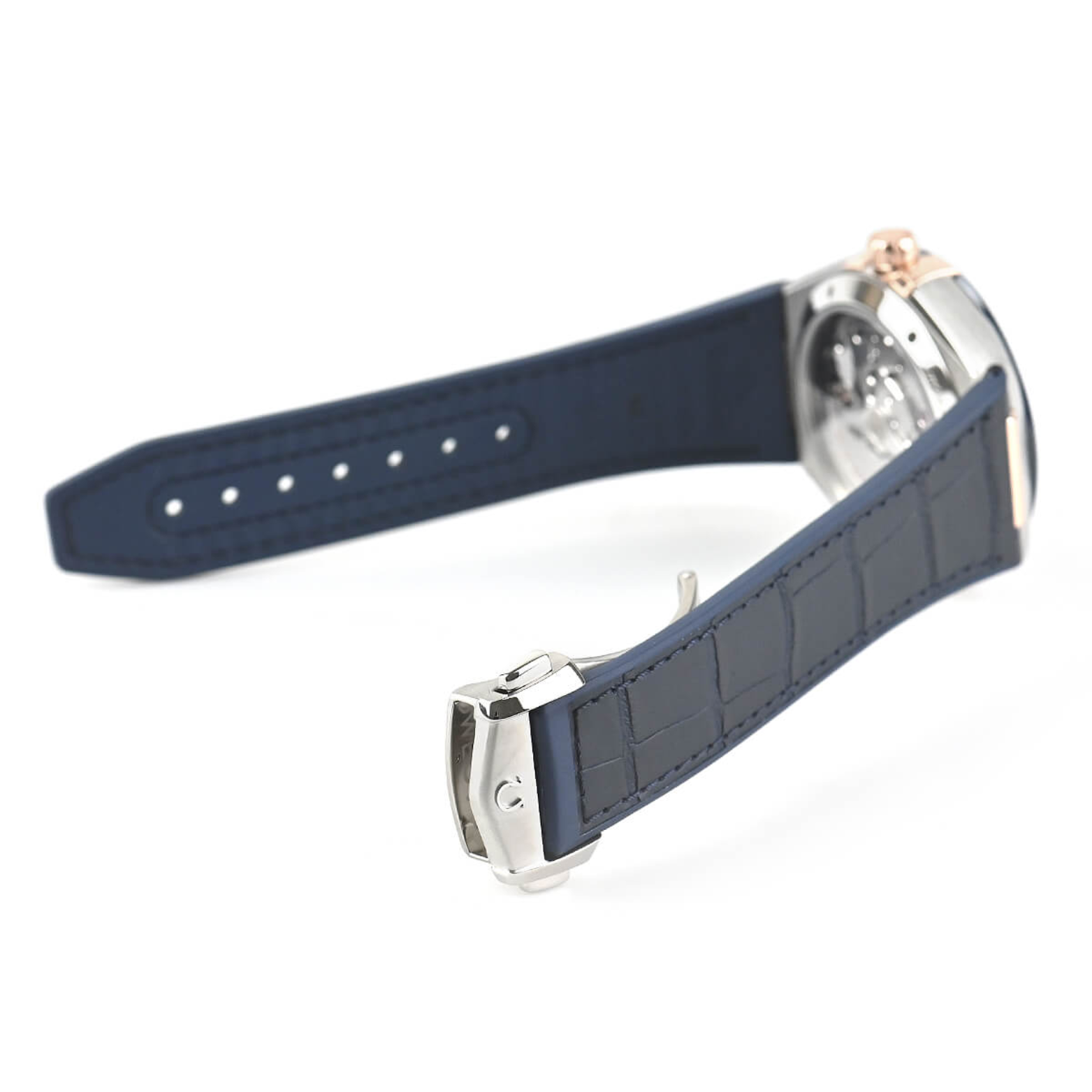 Omega Constellation Co‑axial Master Chronometer 131.23.41.21.03.001