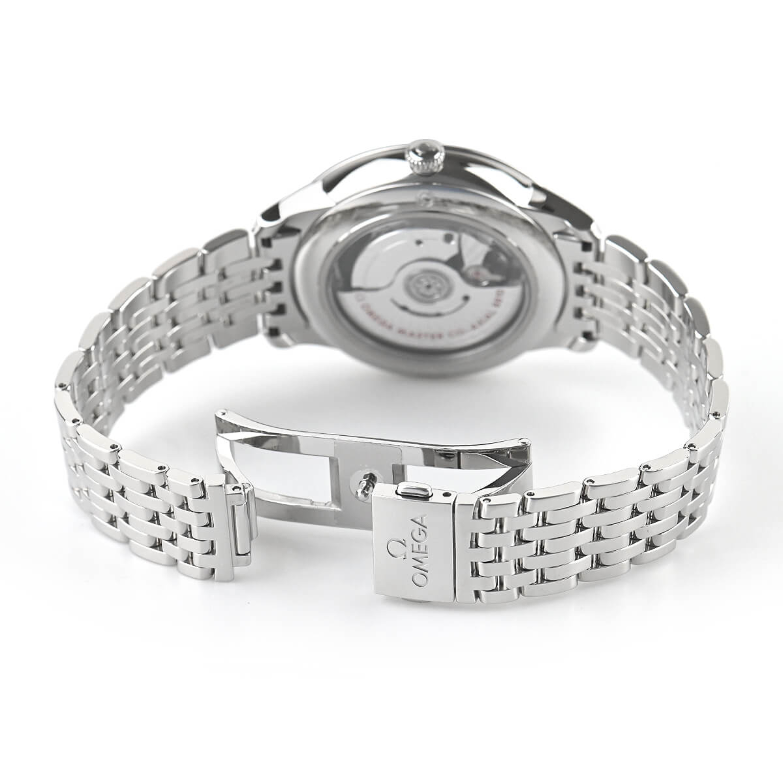 Omega De Ville Prestige 434.10.41.21.03.001