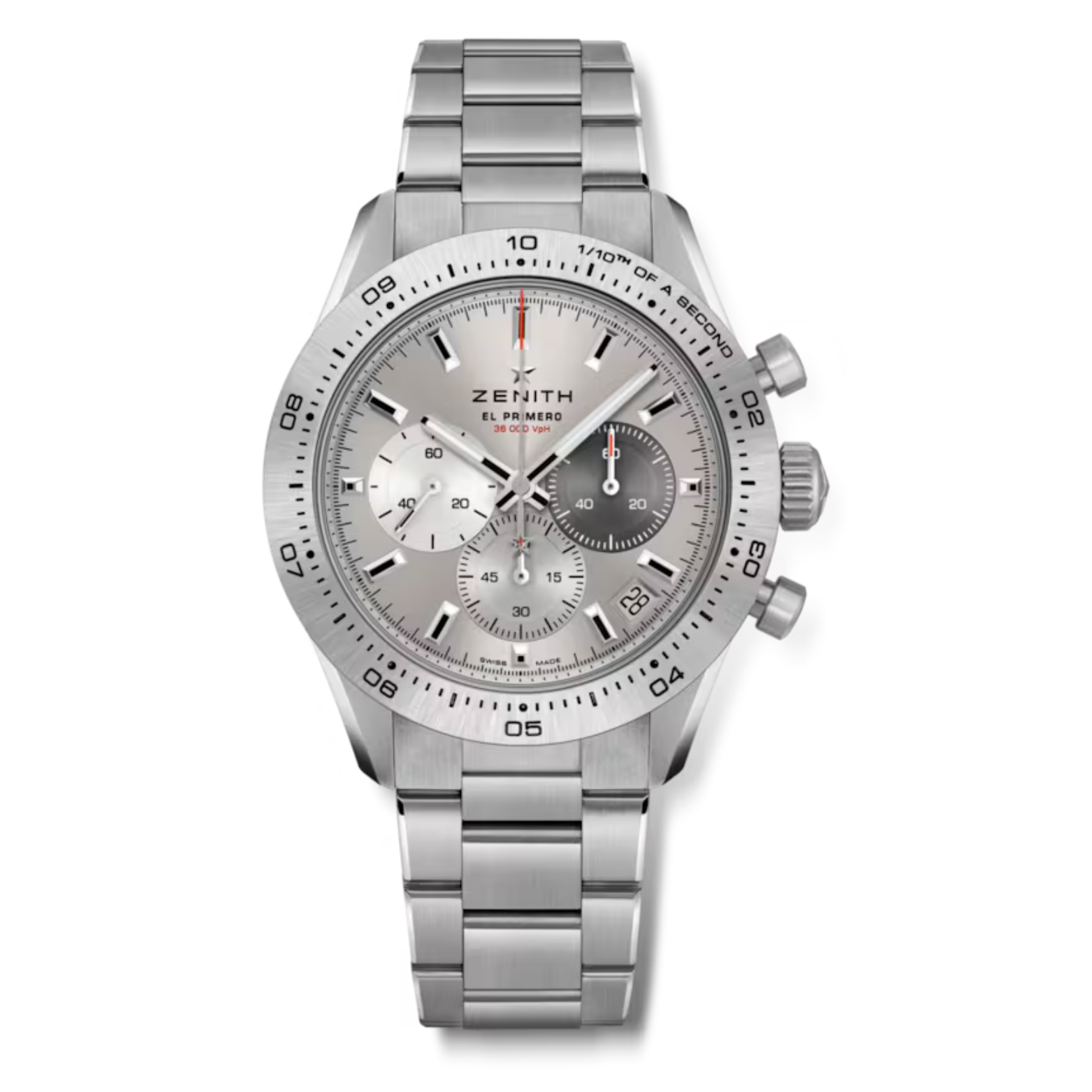 Zenith Chronomaster Sport 95.3100.3600/39.M3100